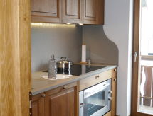 Royaal appartement in St. Moritz Bad, 50 meter van het meer - thumbnail 4