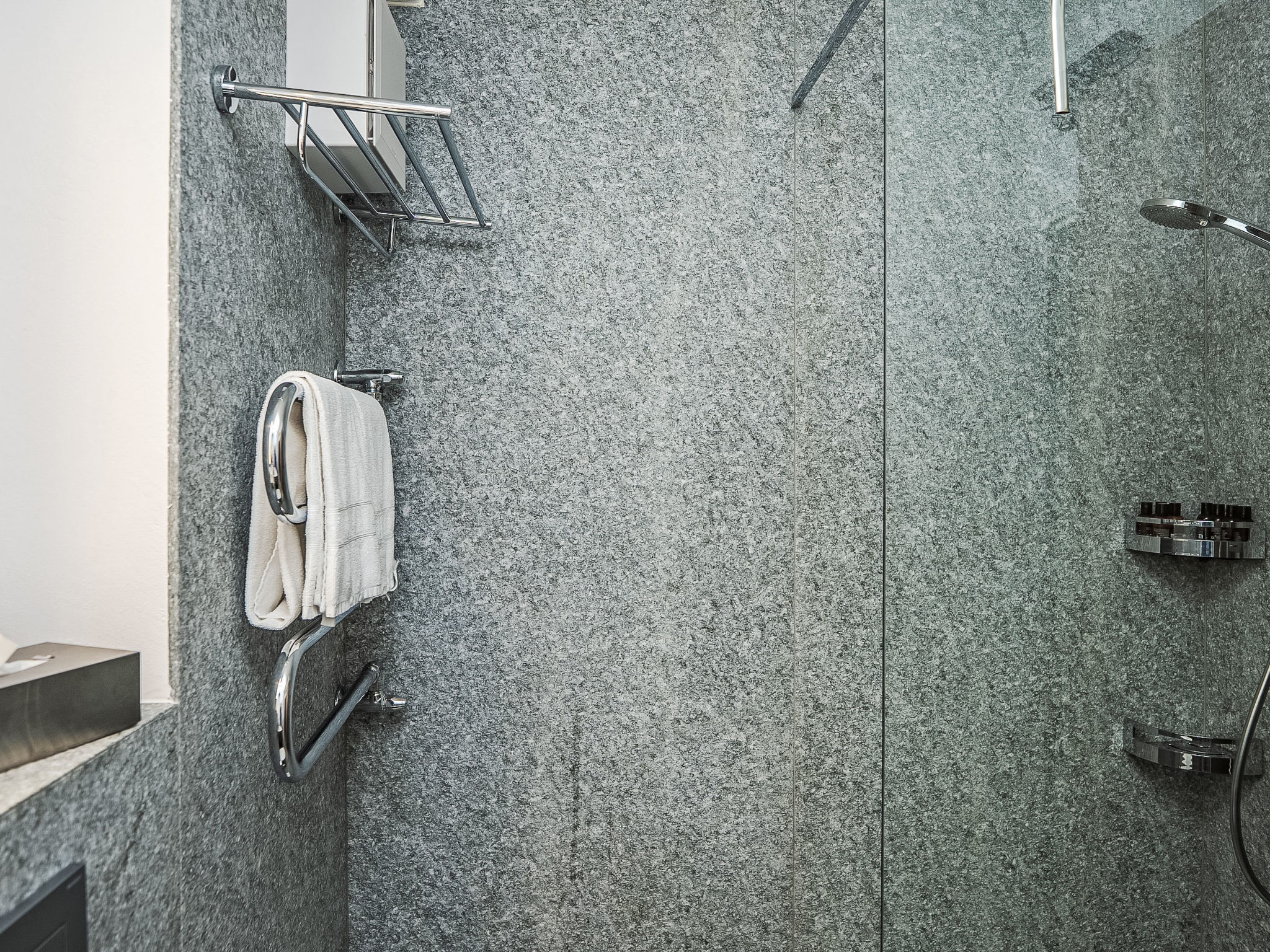 Photo of Chesa Sonnalpine B 55