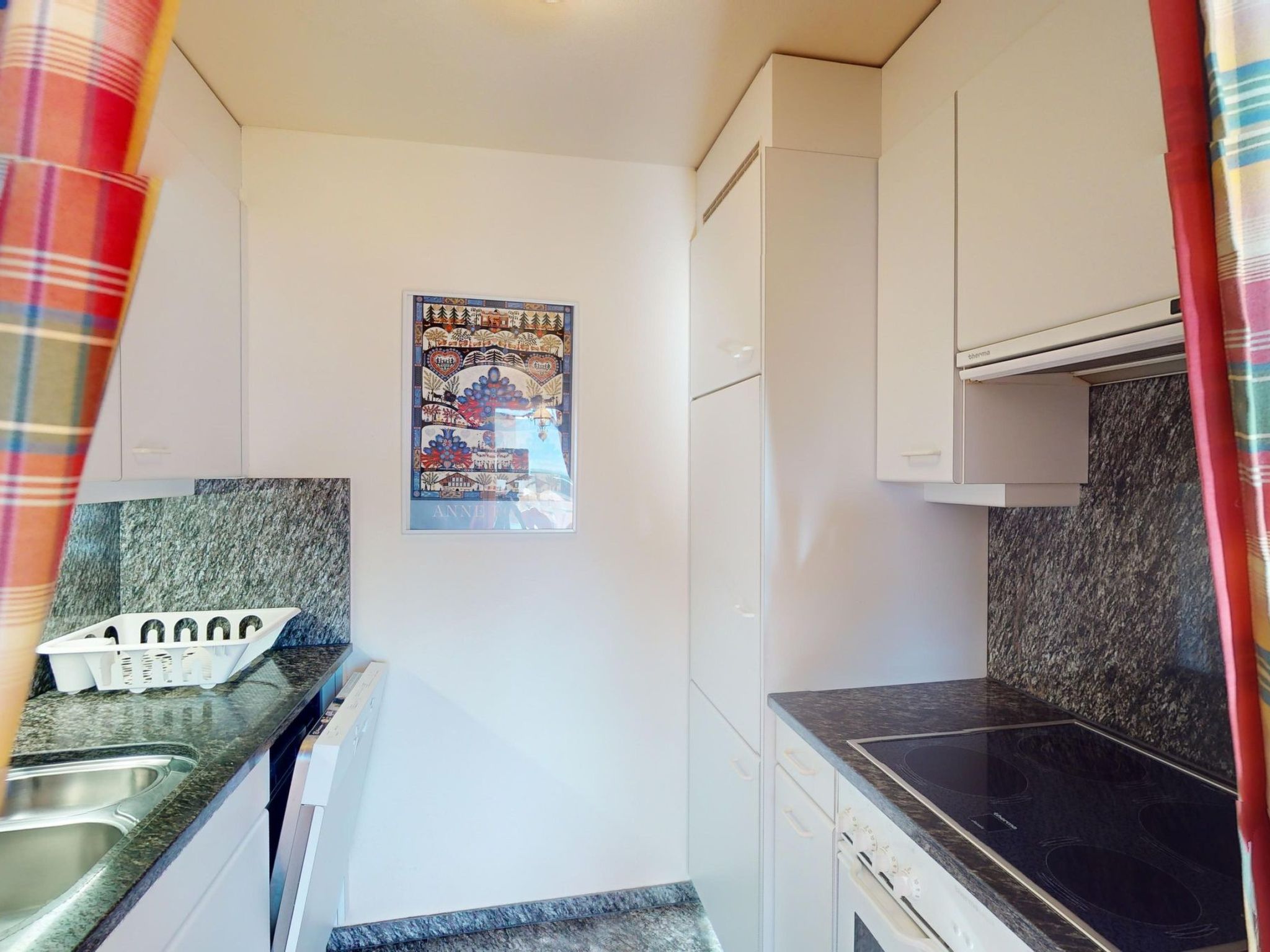 Apartment Ambretta OG