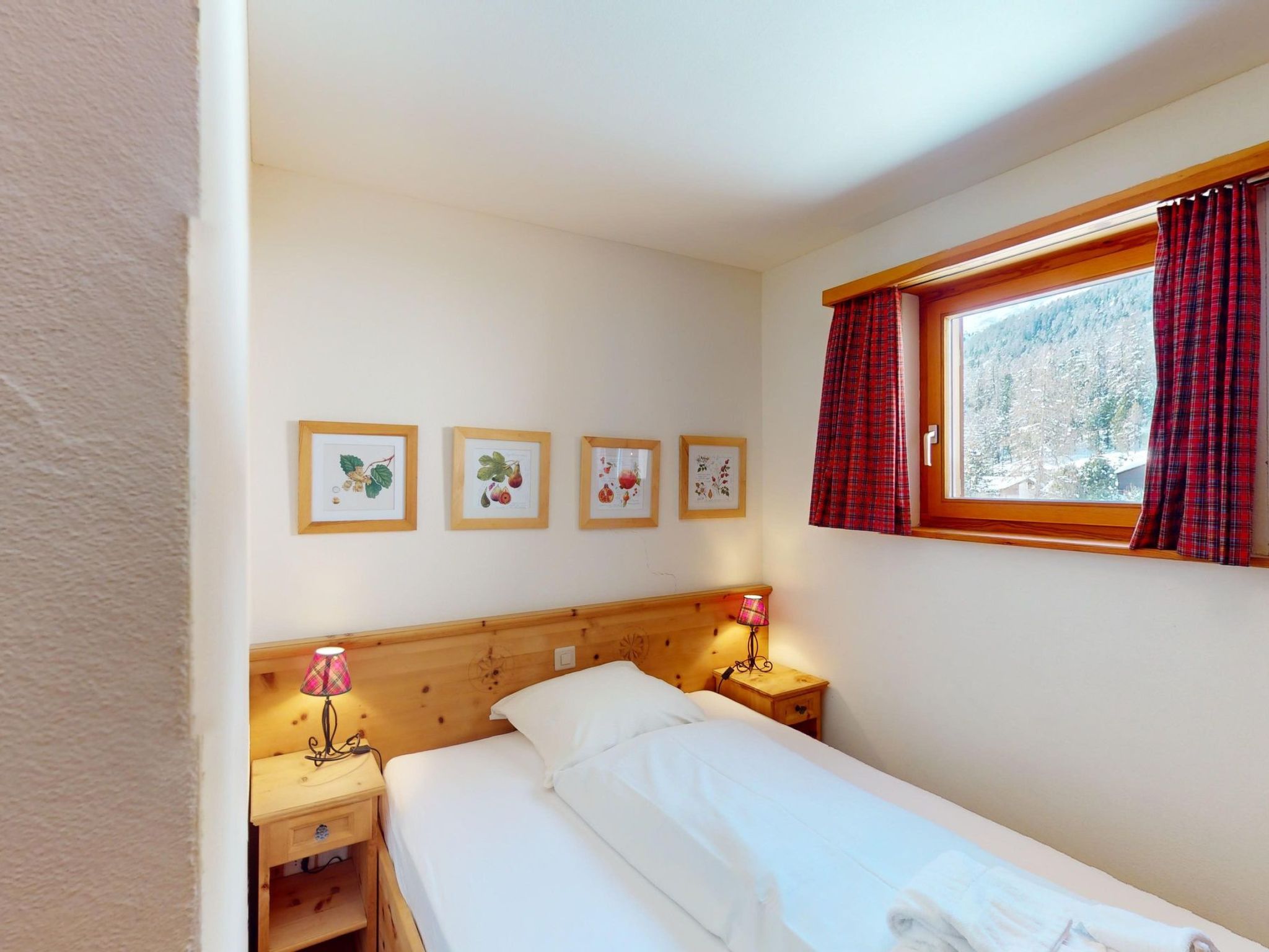 Photo of Apartment Ambretta OG
