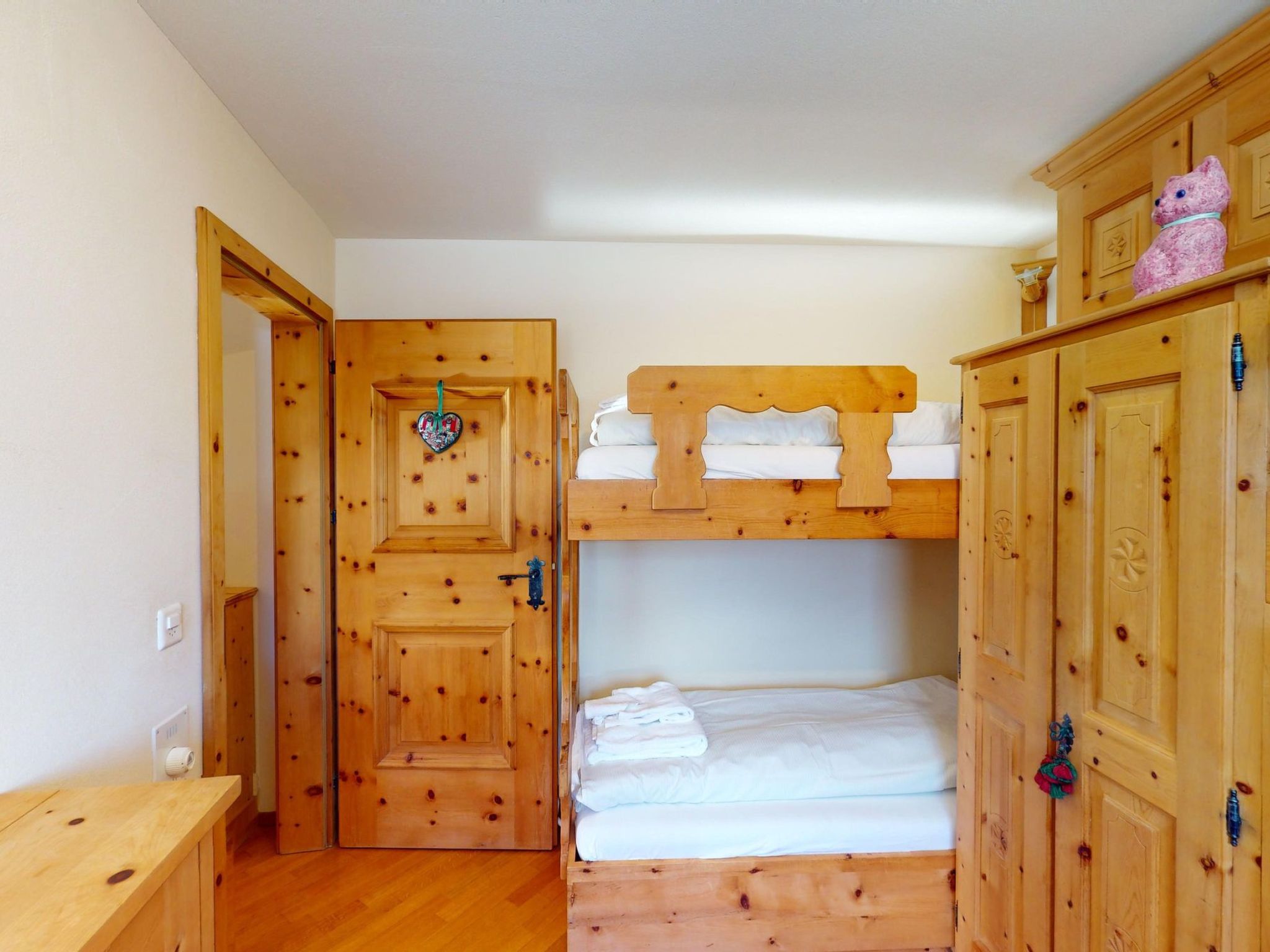Photo of Apartment Ambretta OG