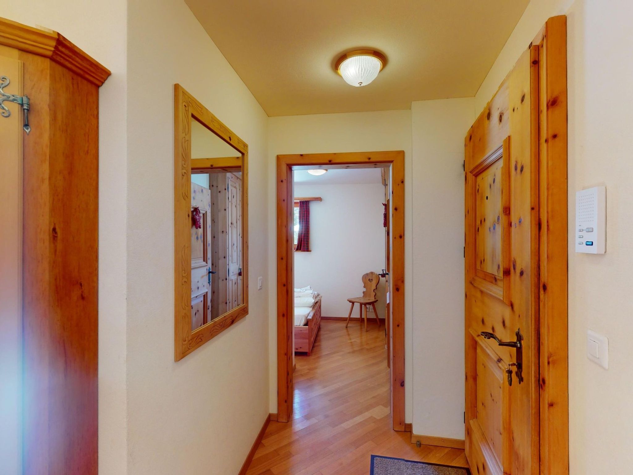 Photo of Apartment Ambretta OG