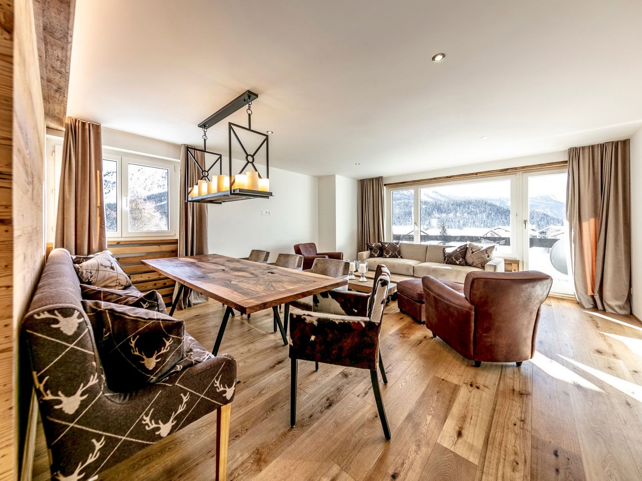 Apartment Holiday Park 15