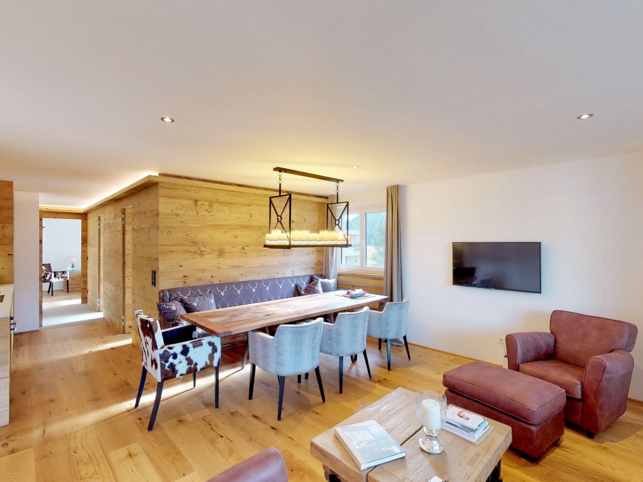 Apartment Holiday Park 15