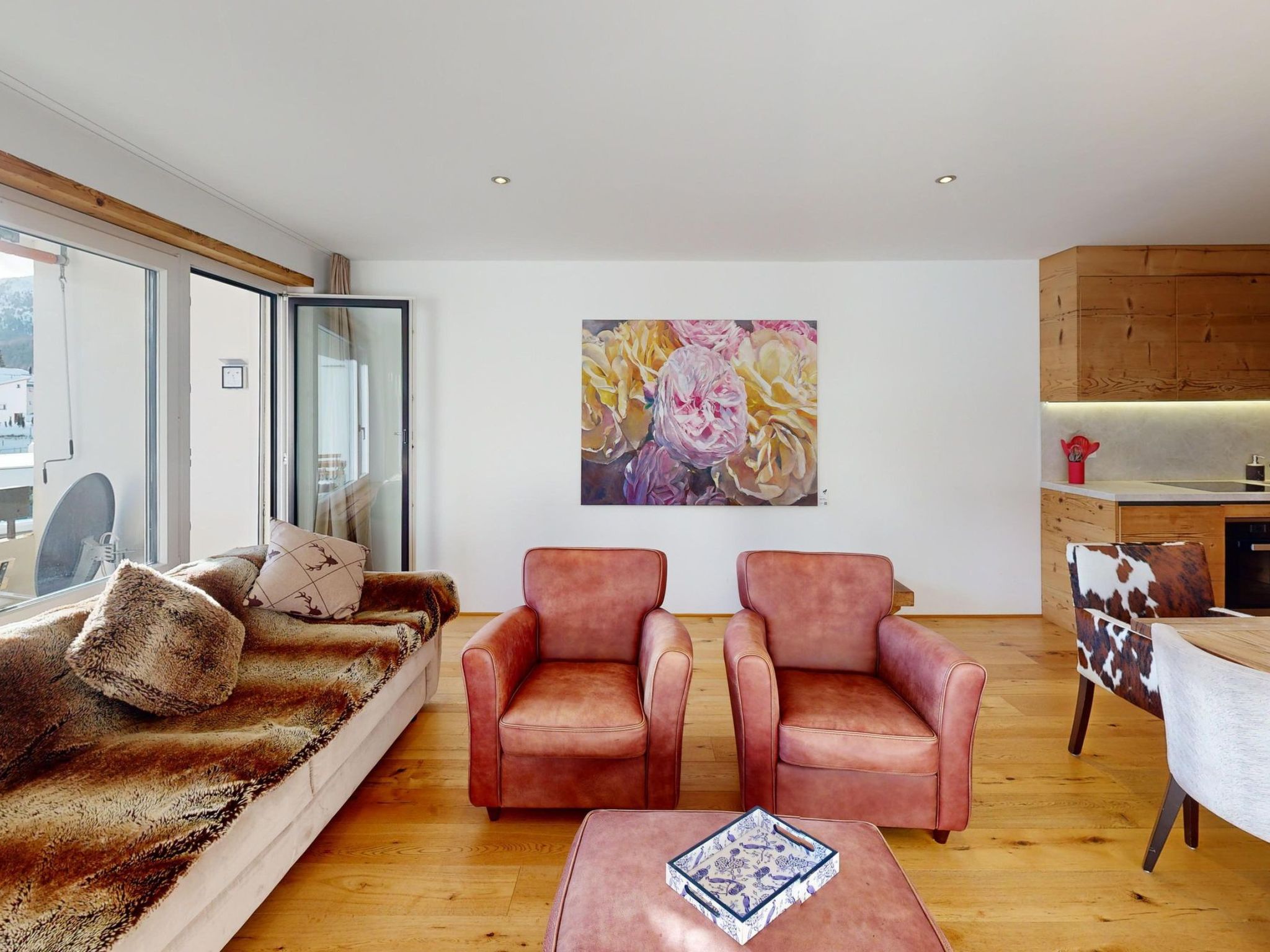 Apartment Holiday Park 15