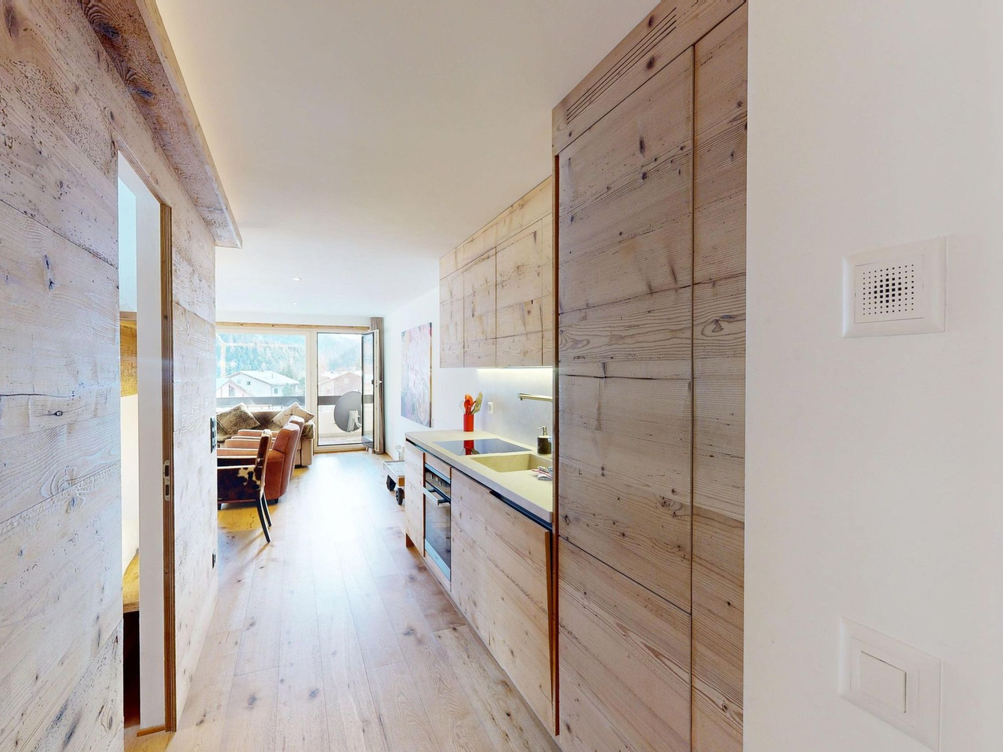 Photo of Apartment Holiday Park 15
