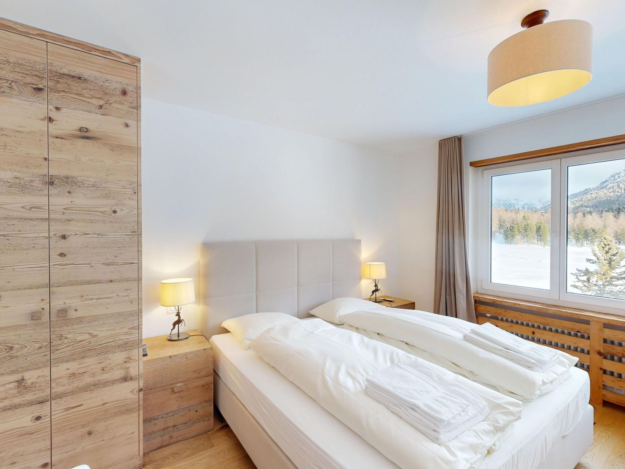 Photo of Apartment Holiday Park 15