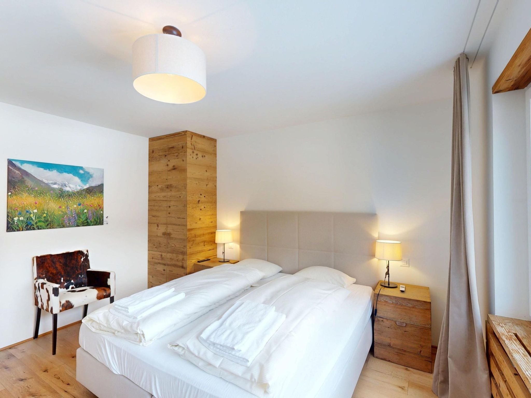 Photo of Apartment Holiday Park 15