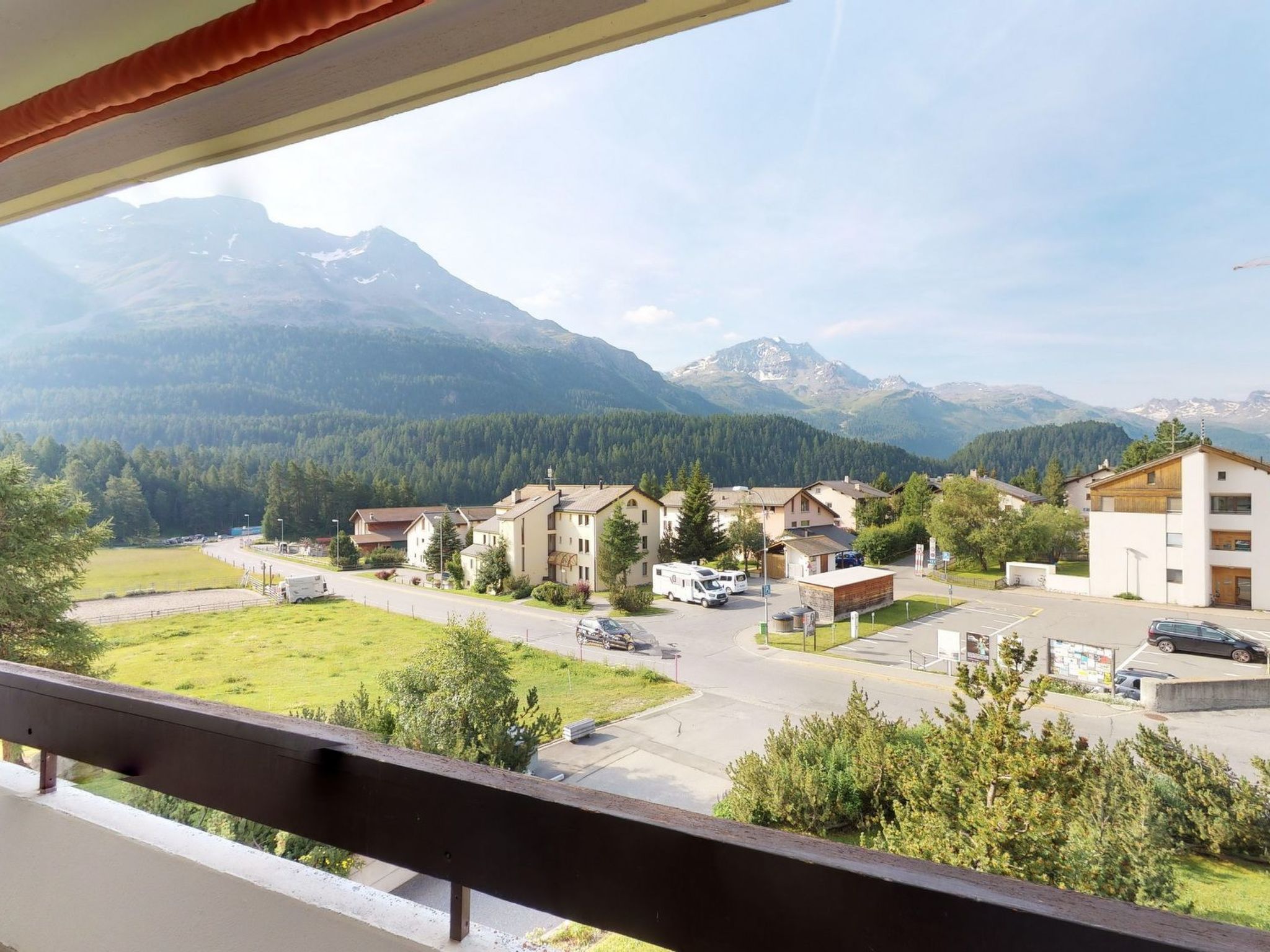 Photo of Apartment Holiday Park 15