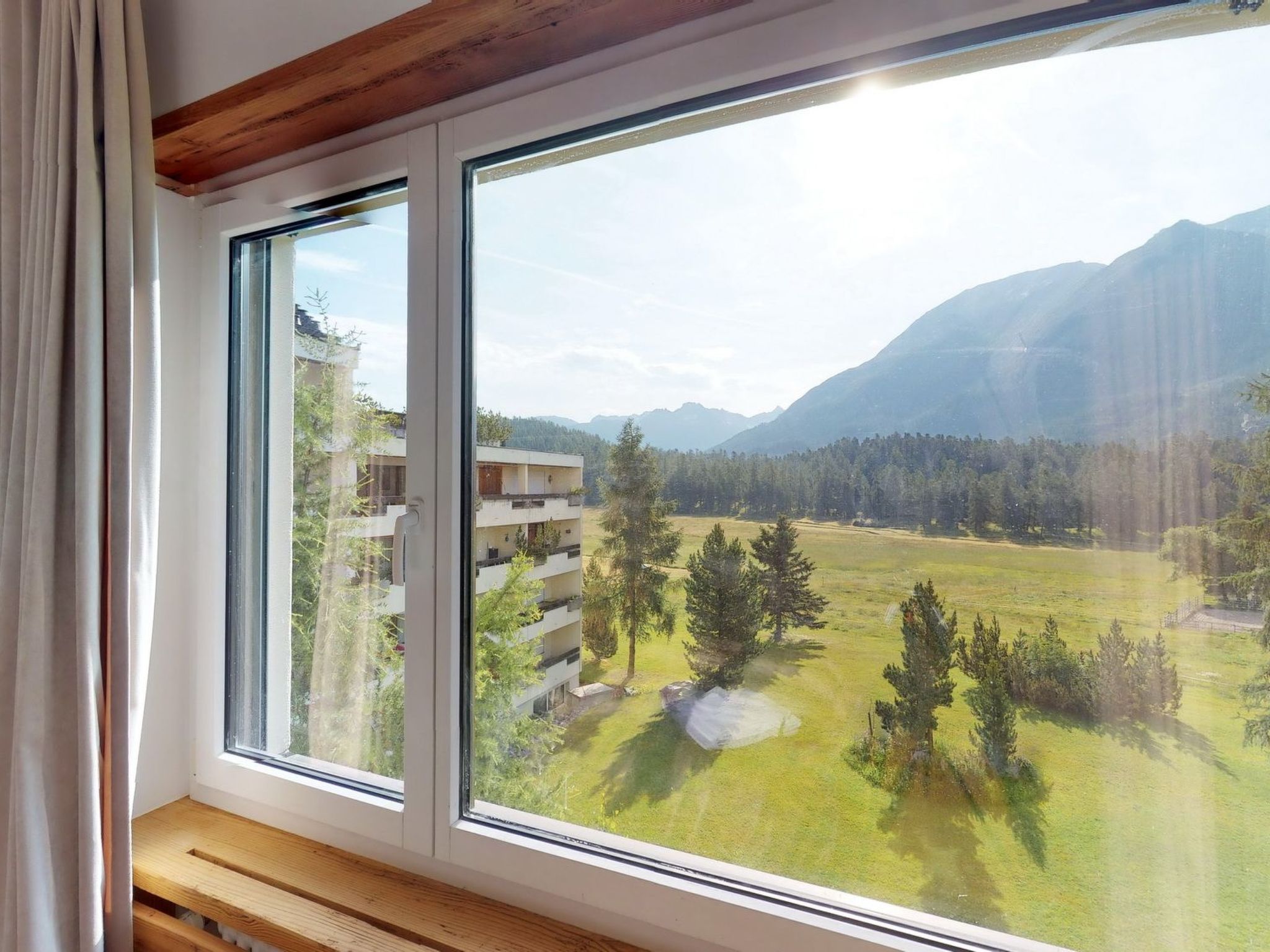 Photo of Apartment Holiday Park 15