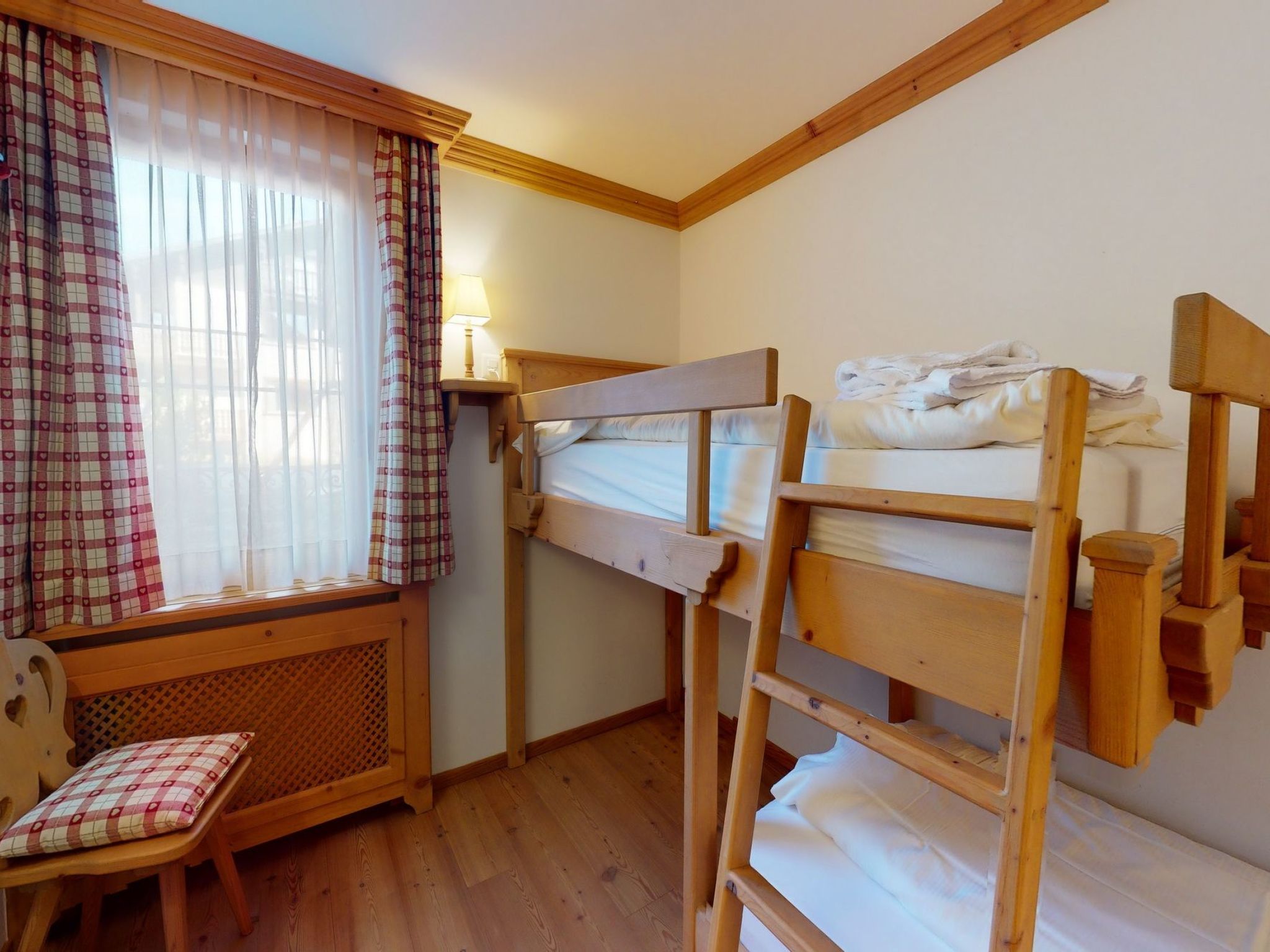 Photo of Apartment Muntagna Alva EG