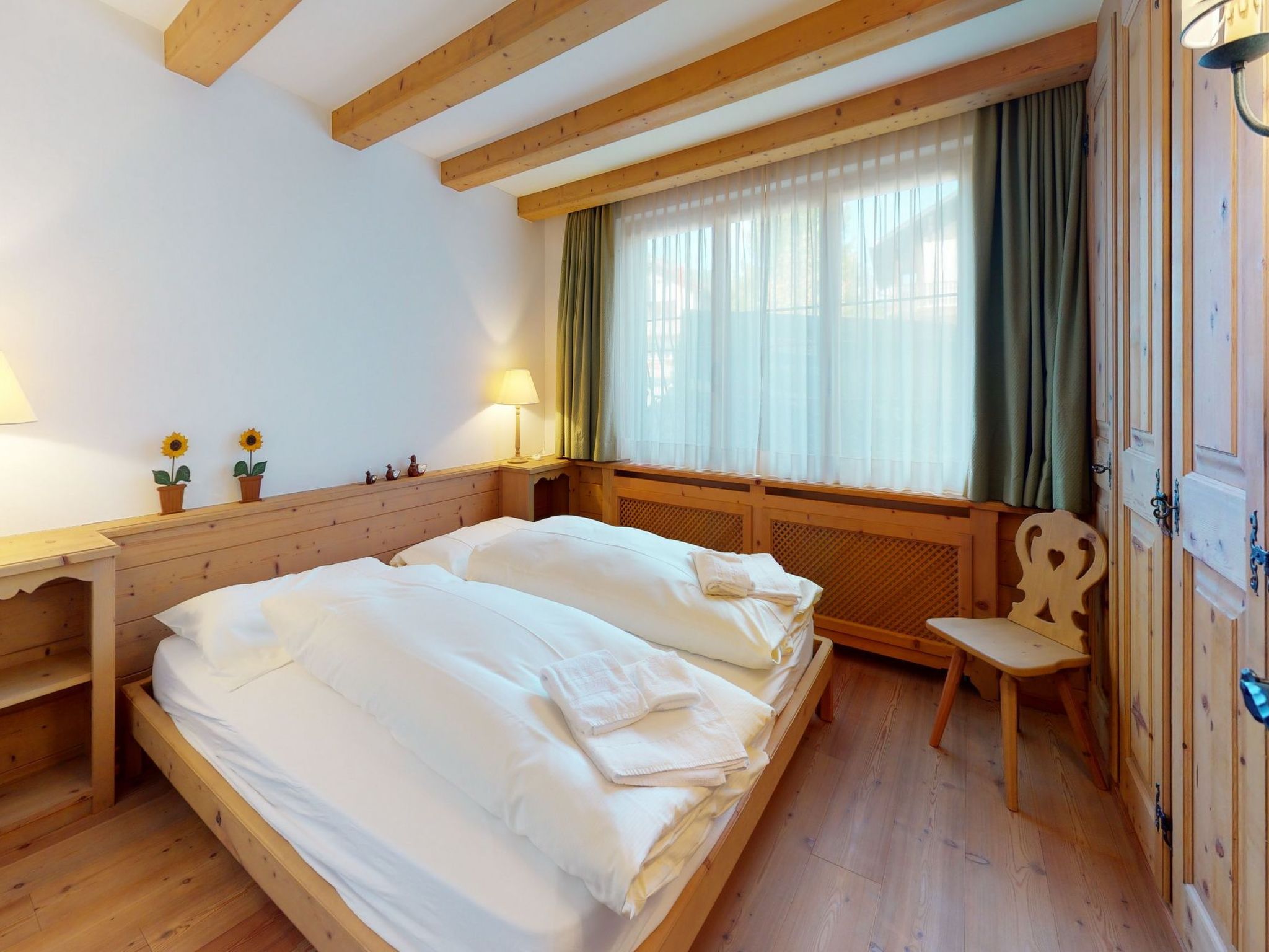 Photo of Apartment Muntagna Alva EG