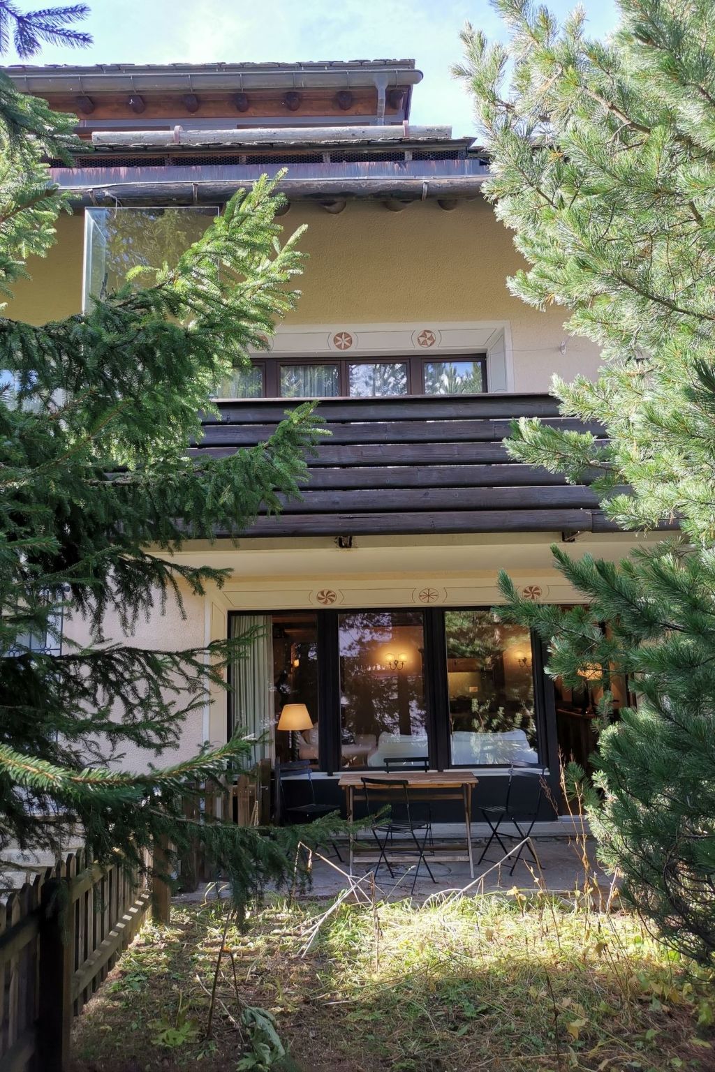 Photo of Apartment Muntagna Alva EG