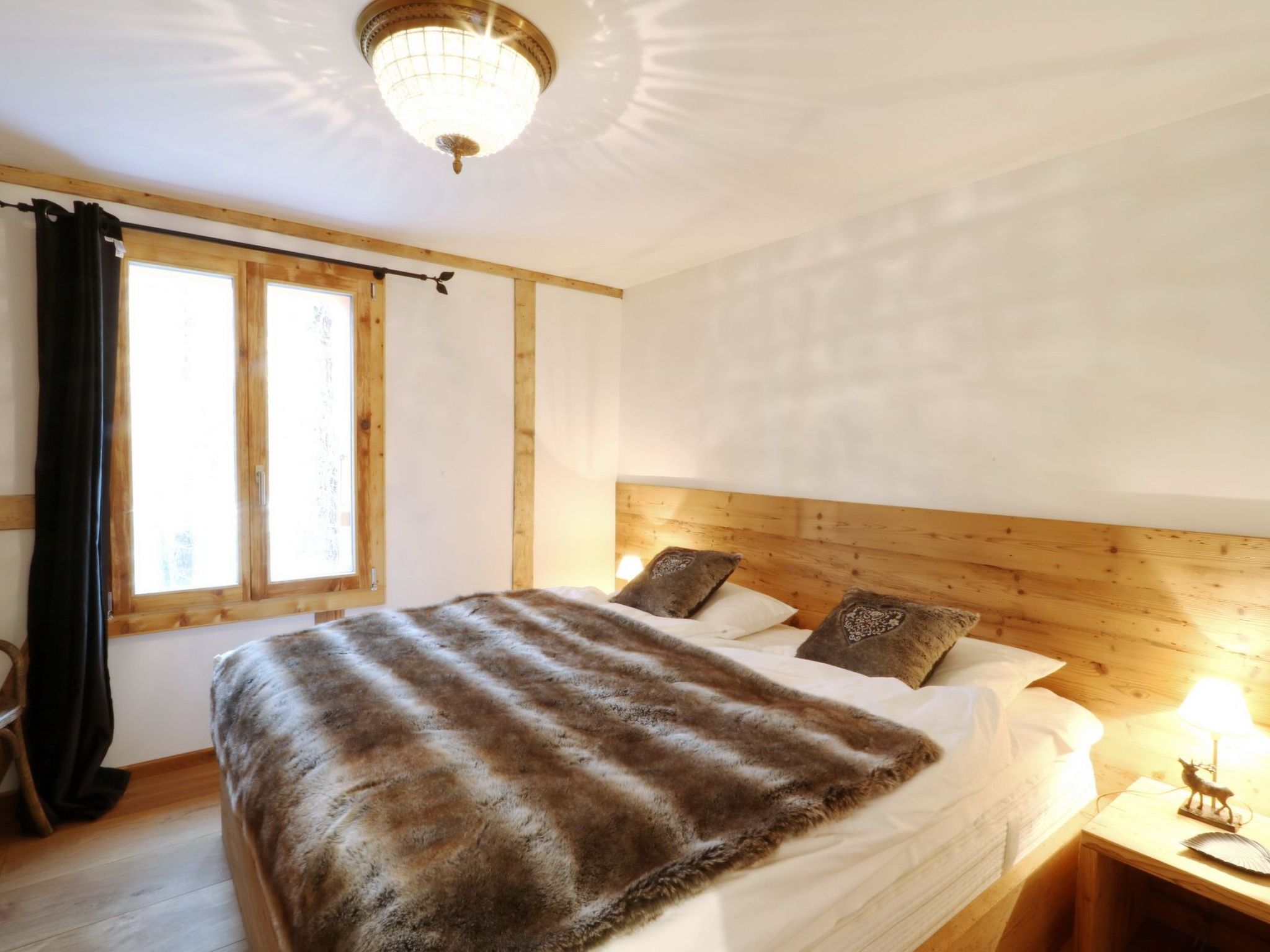 Apartment Traviata