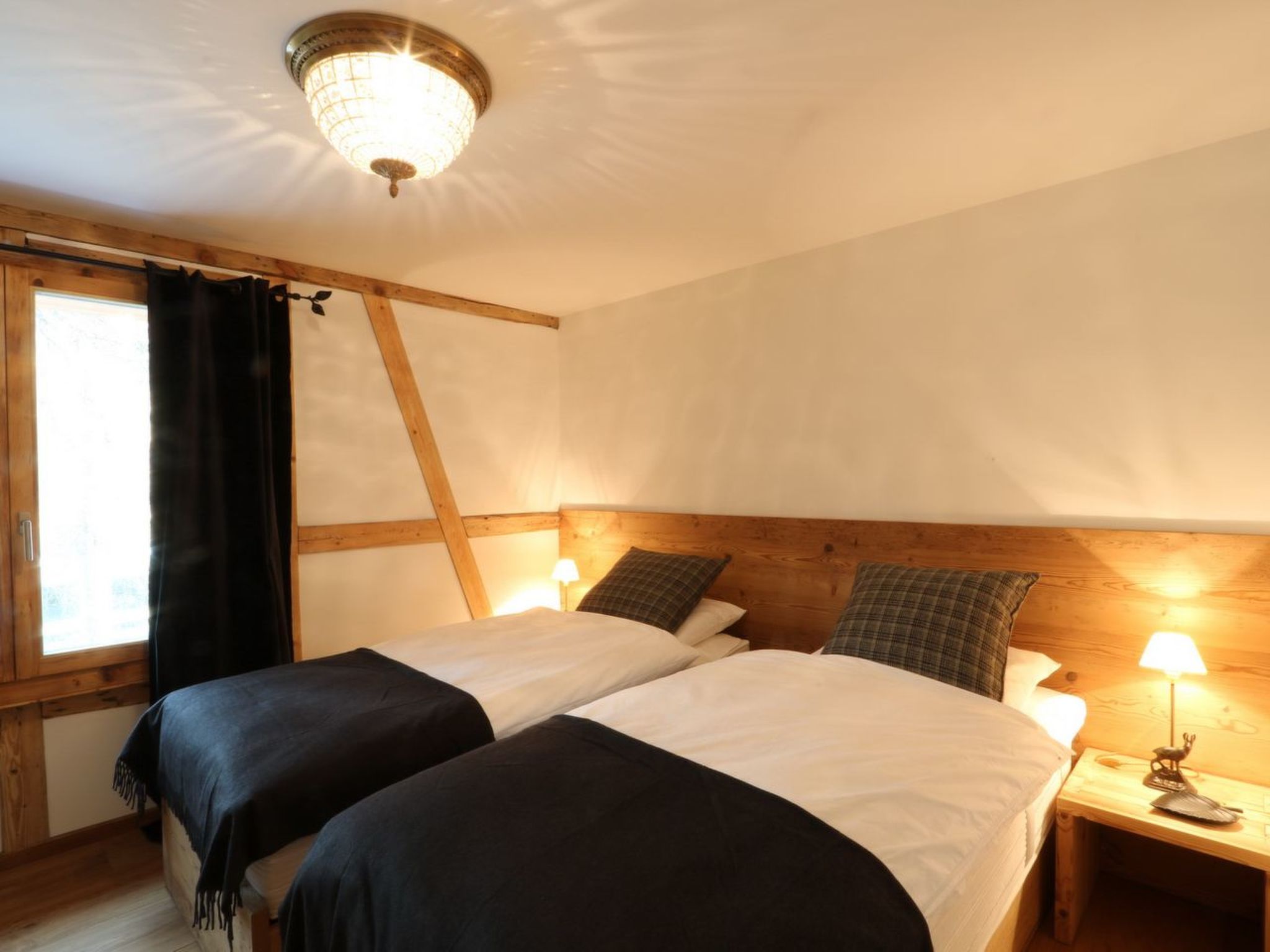 Photo of Apartment Traviata - Stilvolle 2-Schlafzimmer-Wohnung