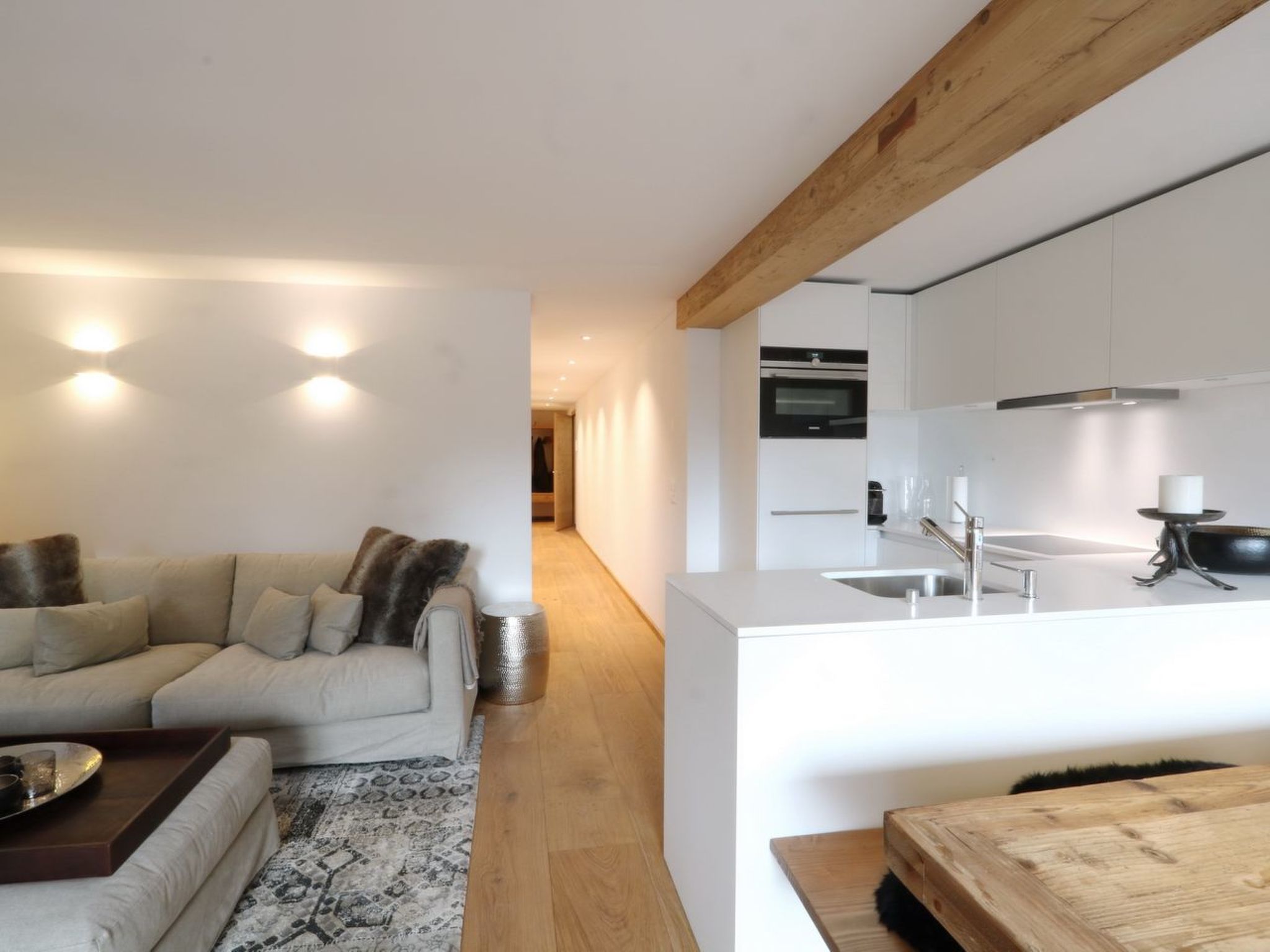 Photo of Apartment Traviata - Stilvolle 2-Schlafzimmer-Wohnung