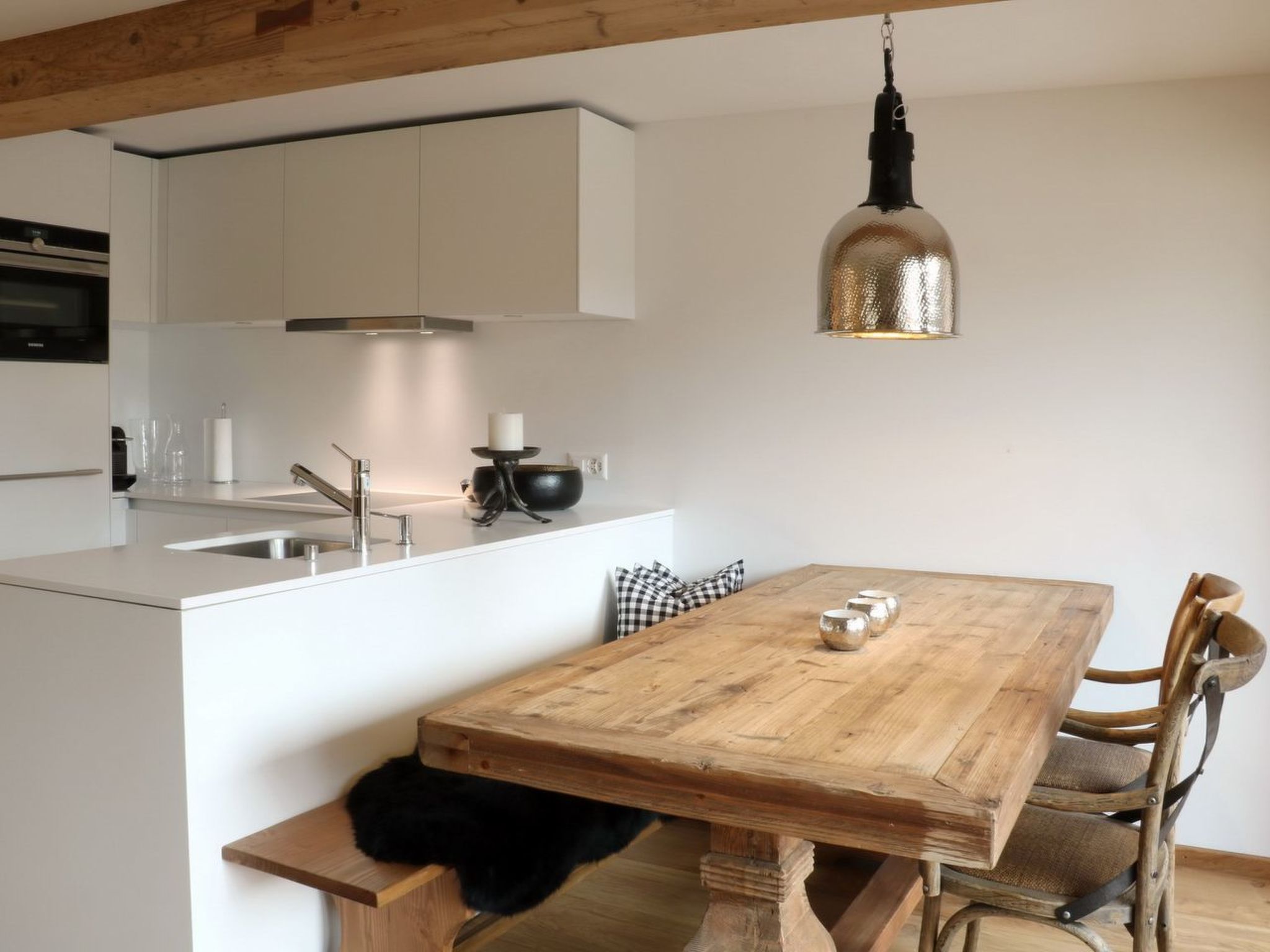 Photo of Apartment Traviata - Stilvolle 2-Schlafzimmer-Wohnung