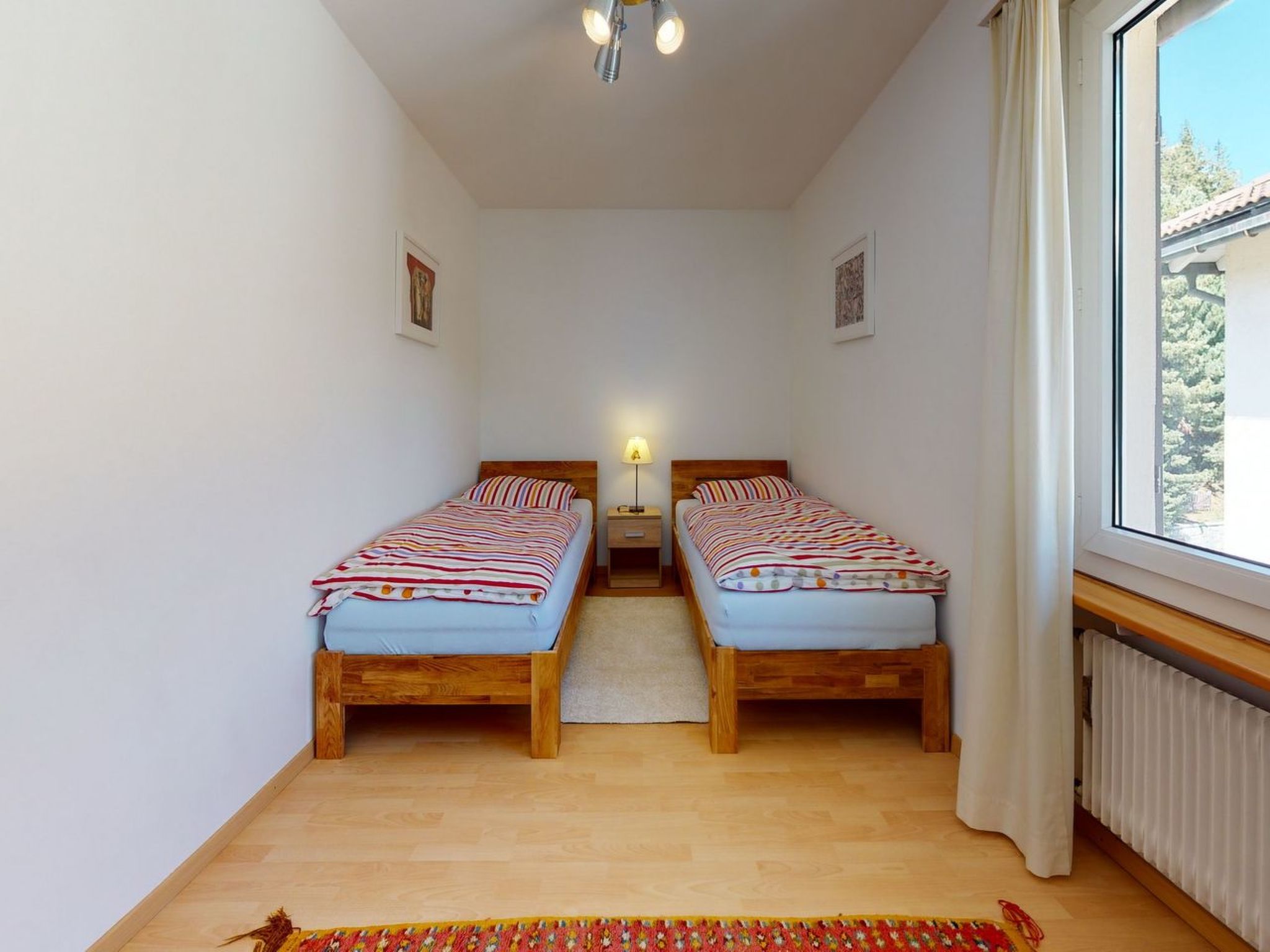 Photo of Apartment Giand Alva - Helle 3.5-Zimmerwohnung mit Seeblick in St. Moritz