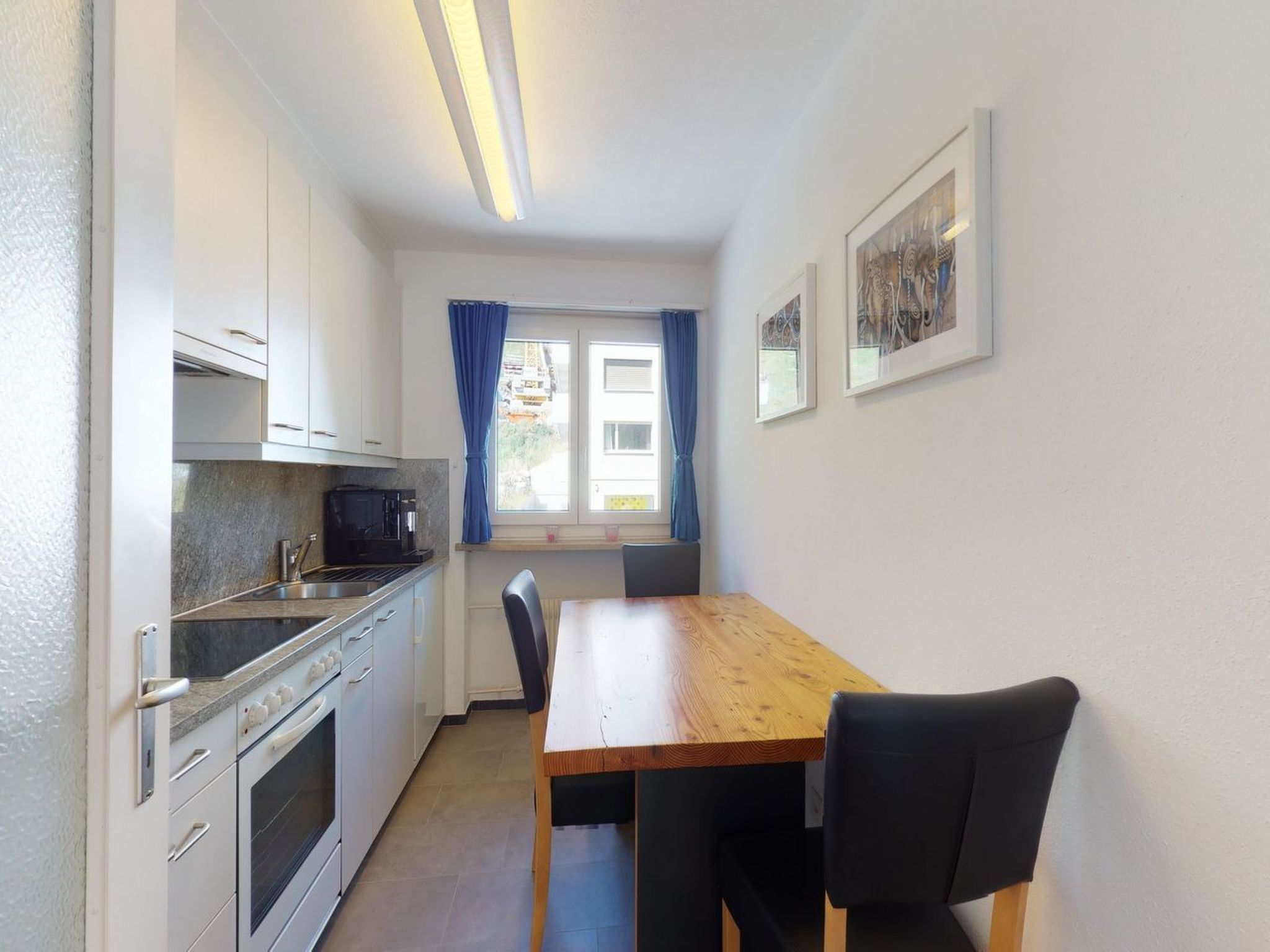 Photo of Apartment Giand Alva - Helle 3.5-Zimmerwohnung mit Seeblick in St. Moritz