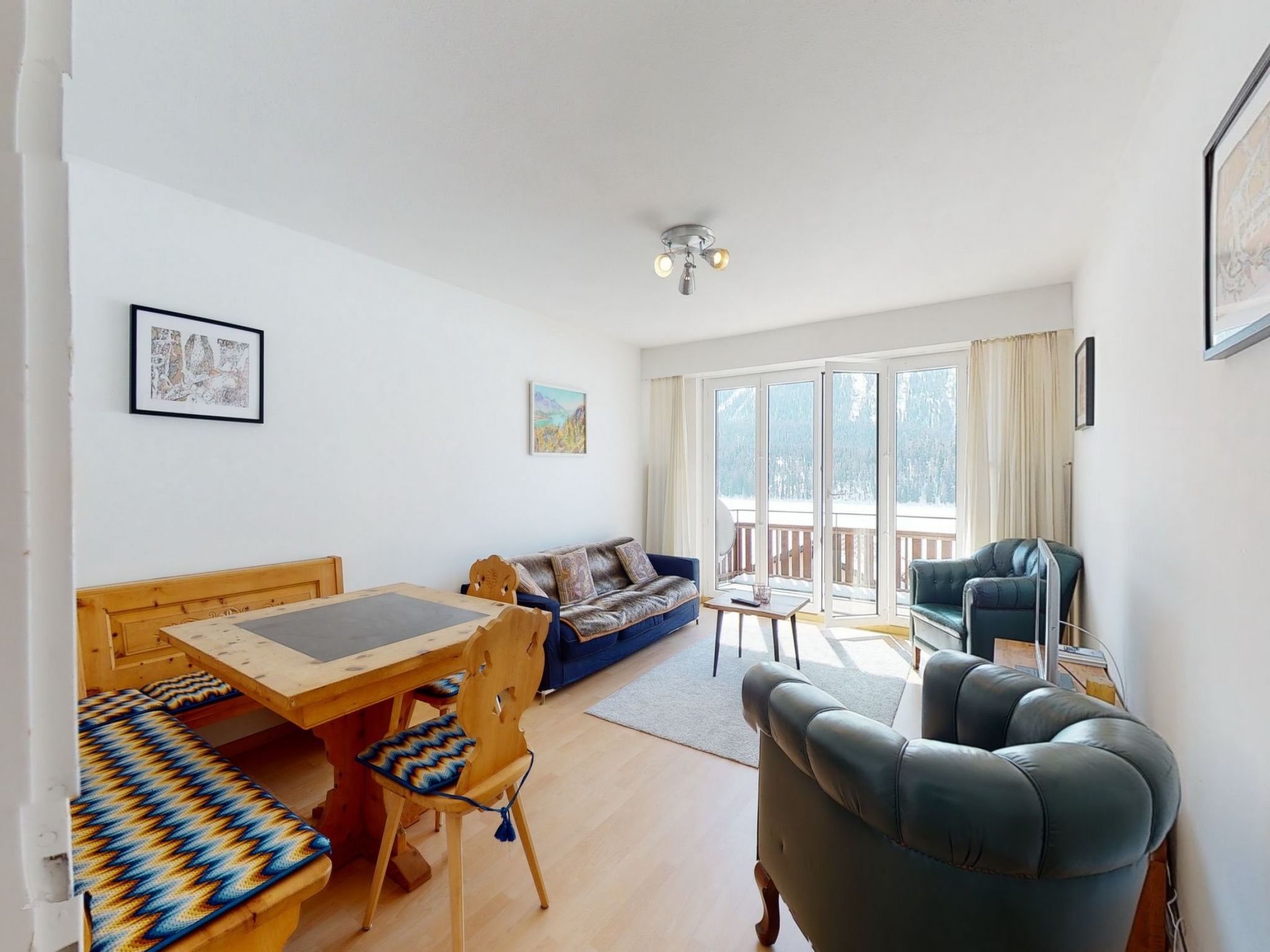 Apartment Giand Alva