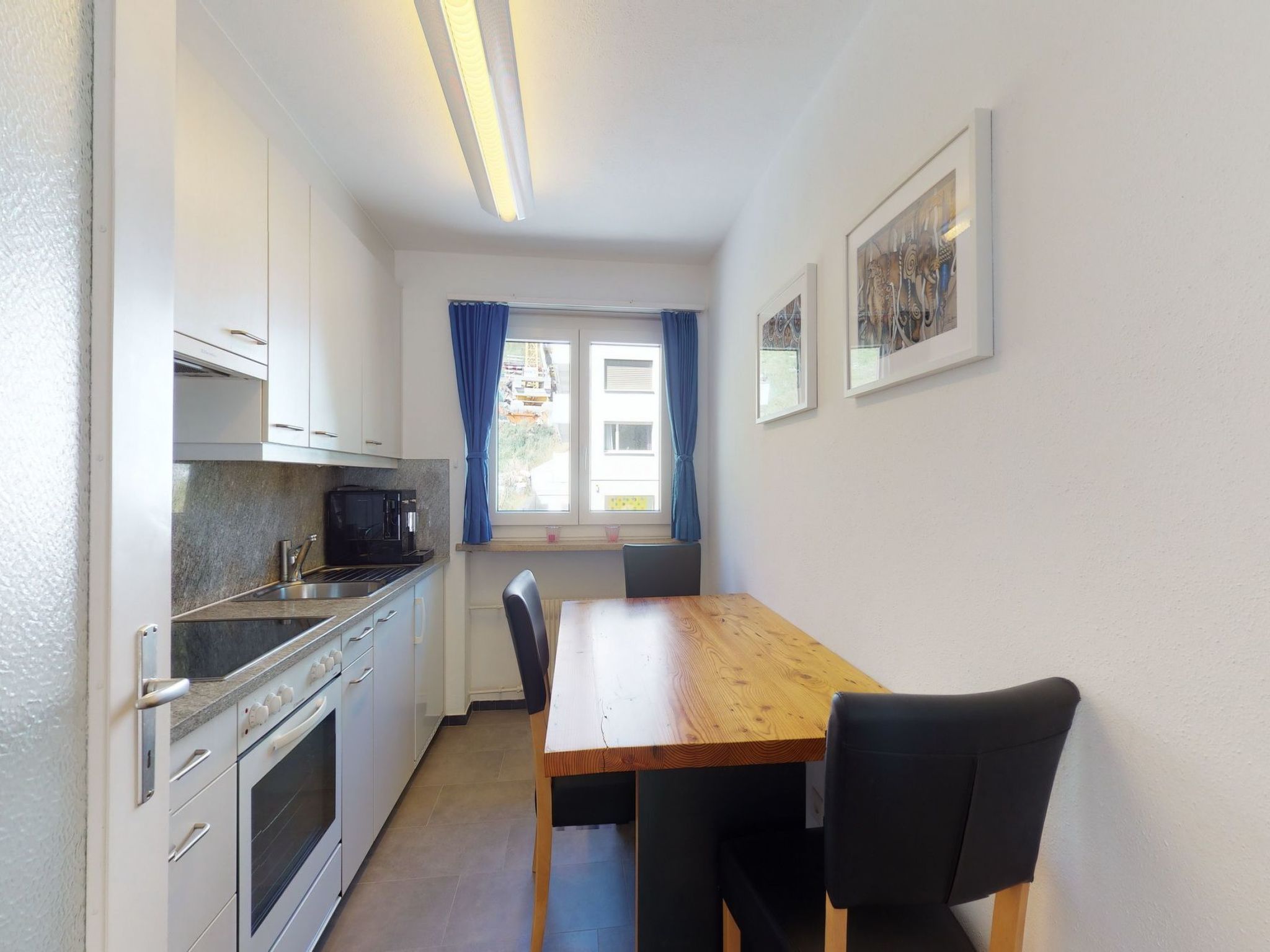 Apartment Giand Alva
