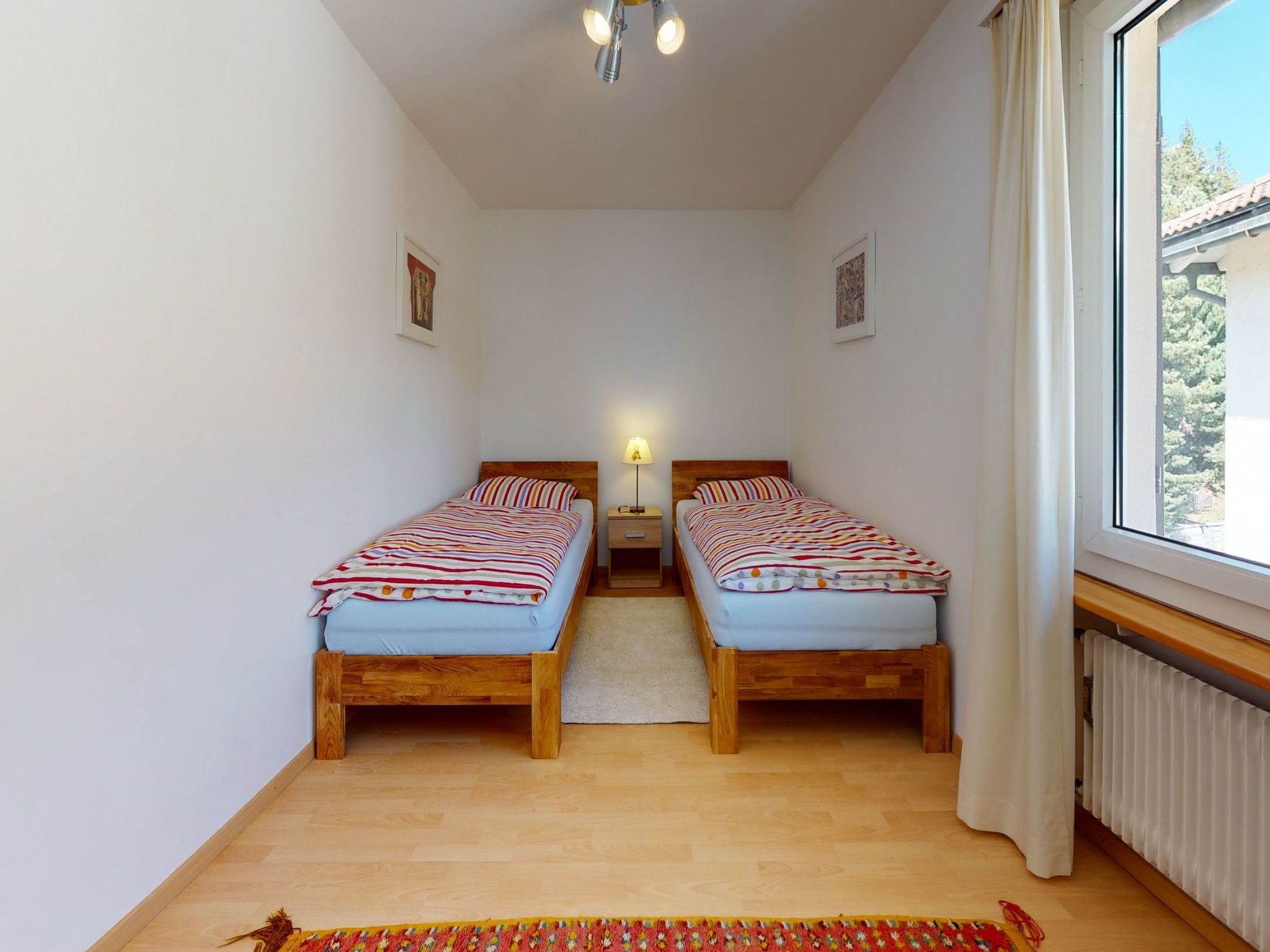 Apartment Giand Alva