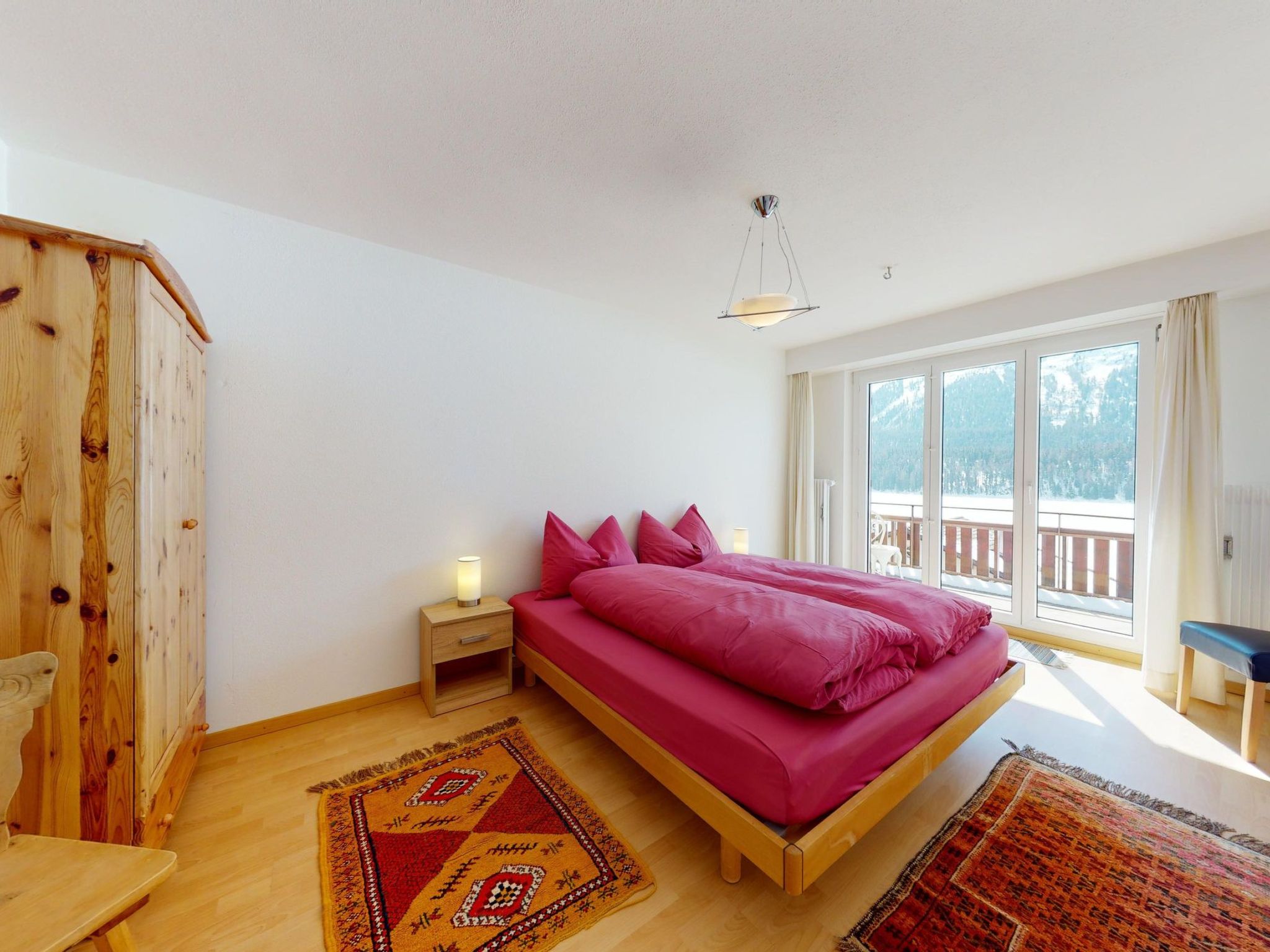 Photo of Apartment Giand Alva