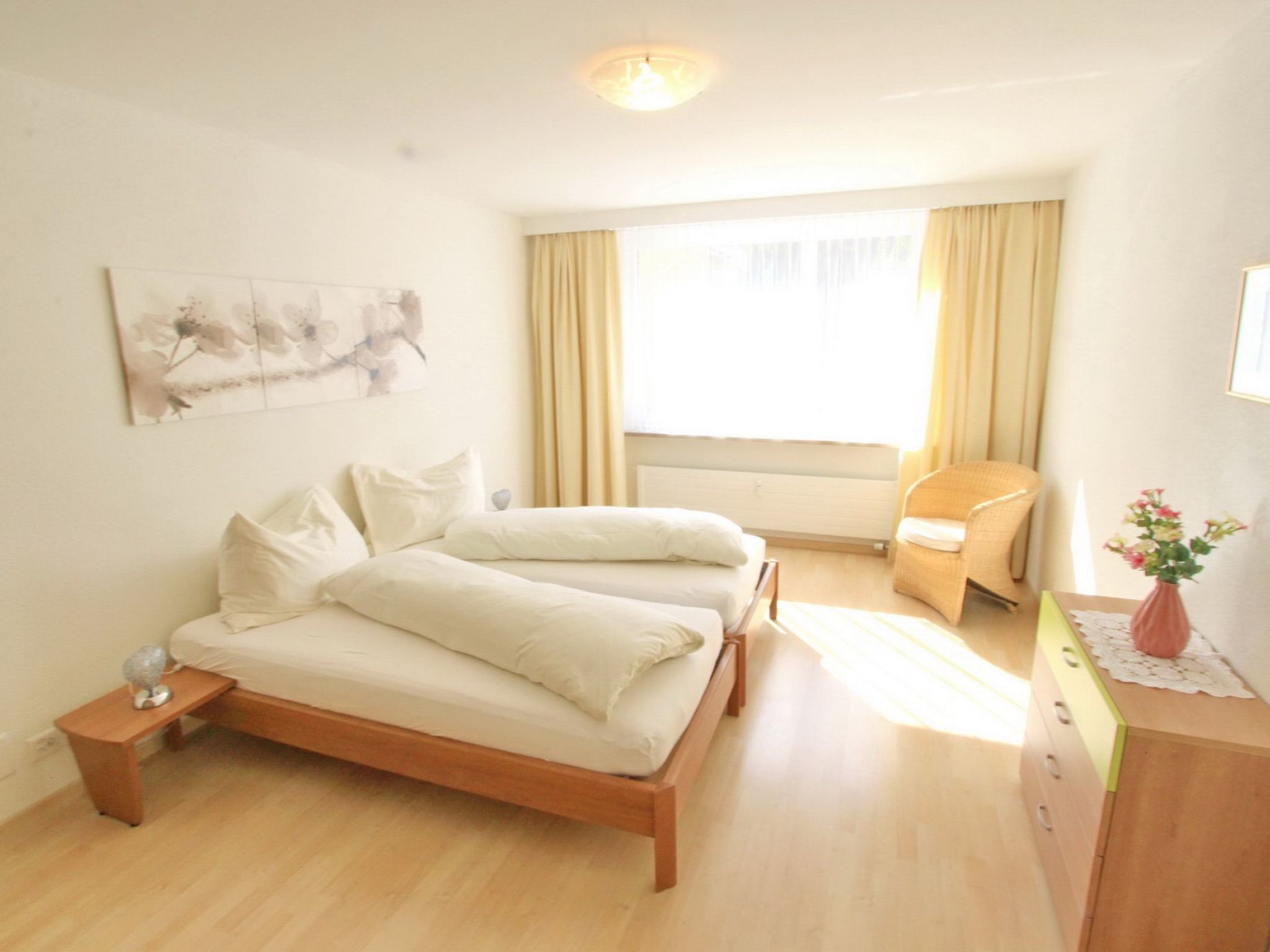 Photo of Apartment Skyline 110