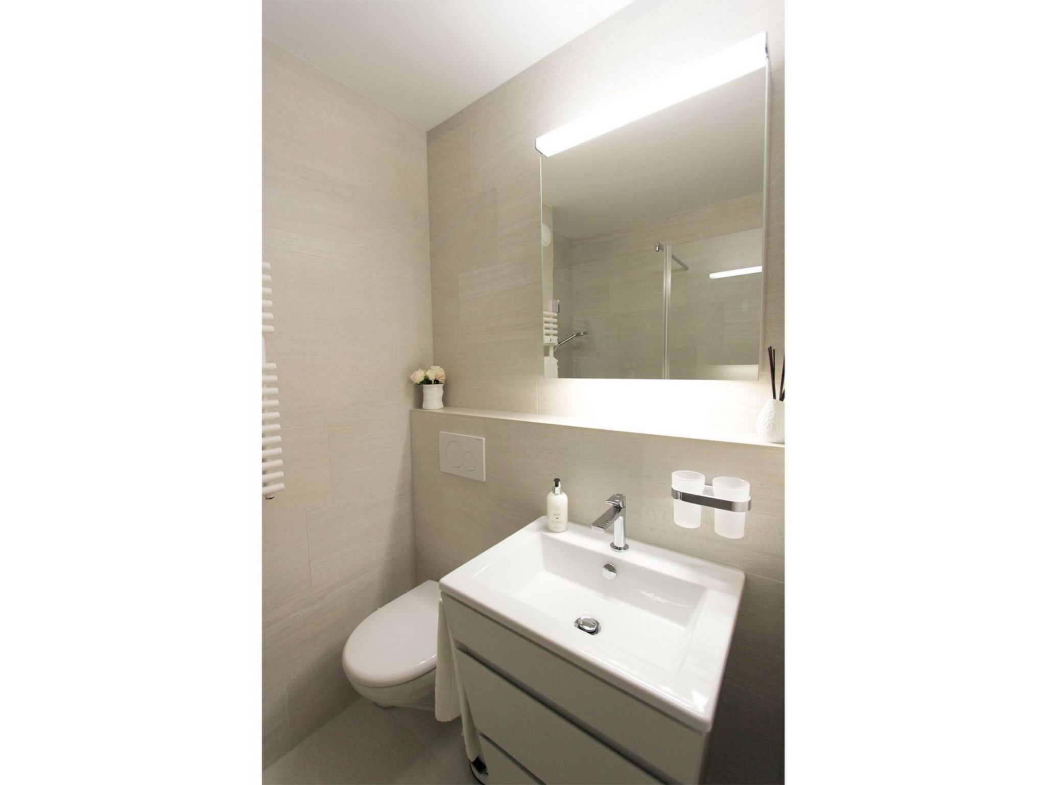 Photo of Apartment Skyline 110