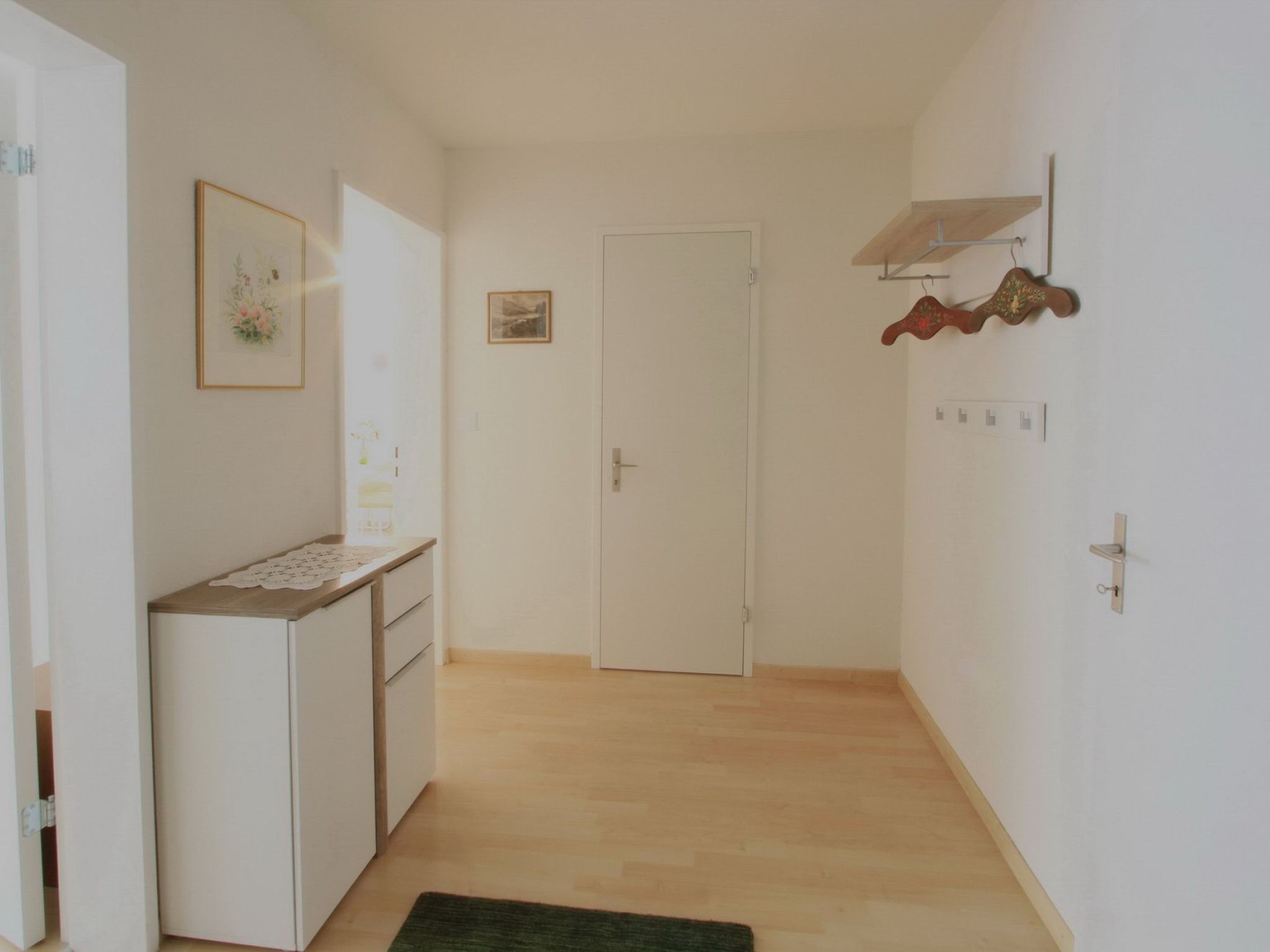 Photo of Apartment Skyline 110