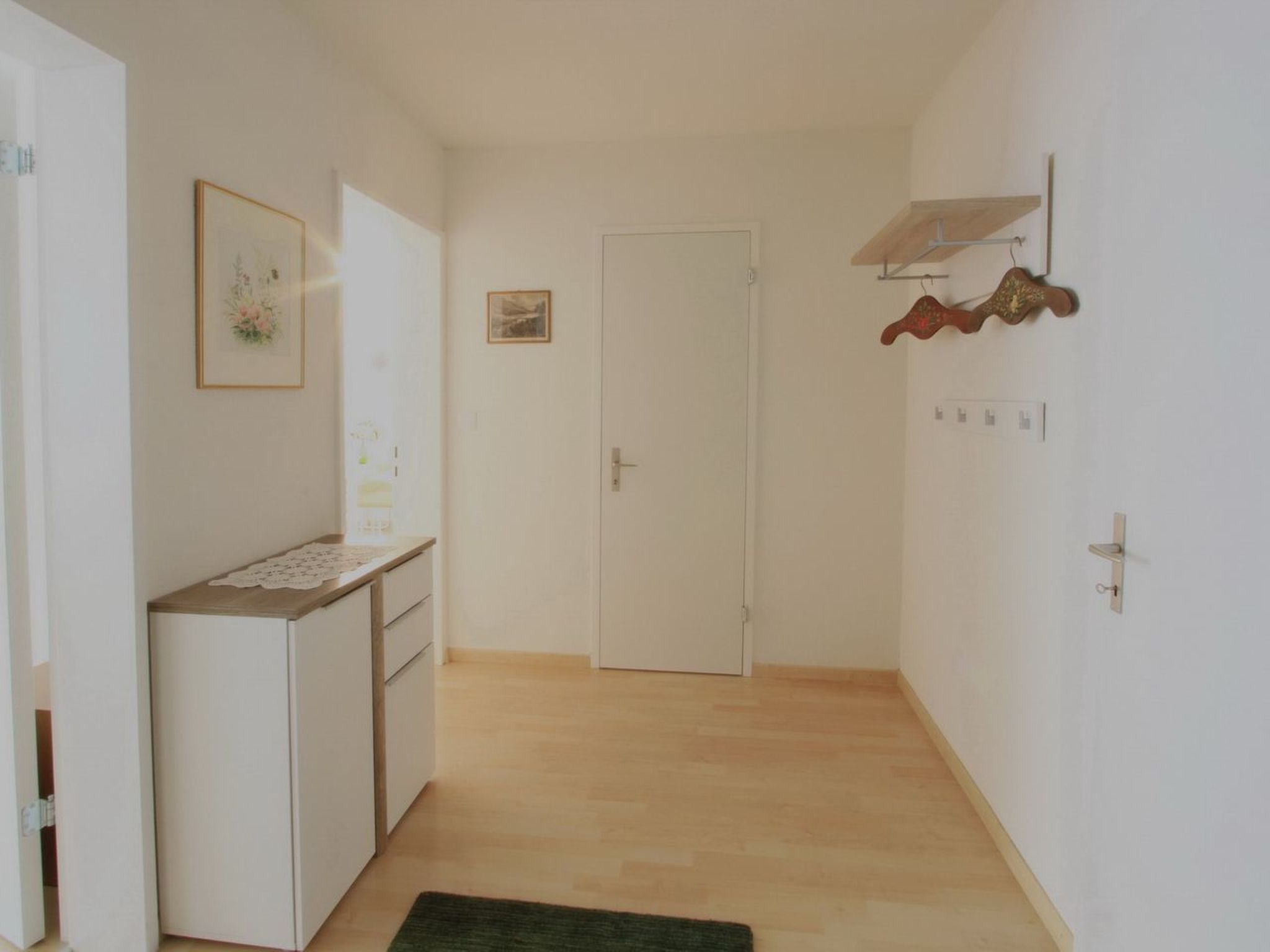 Photo of Apartment Skyline 110