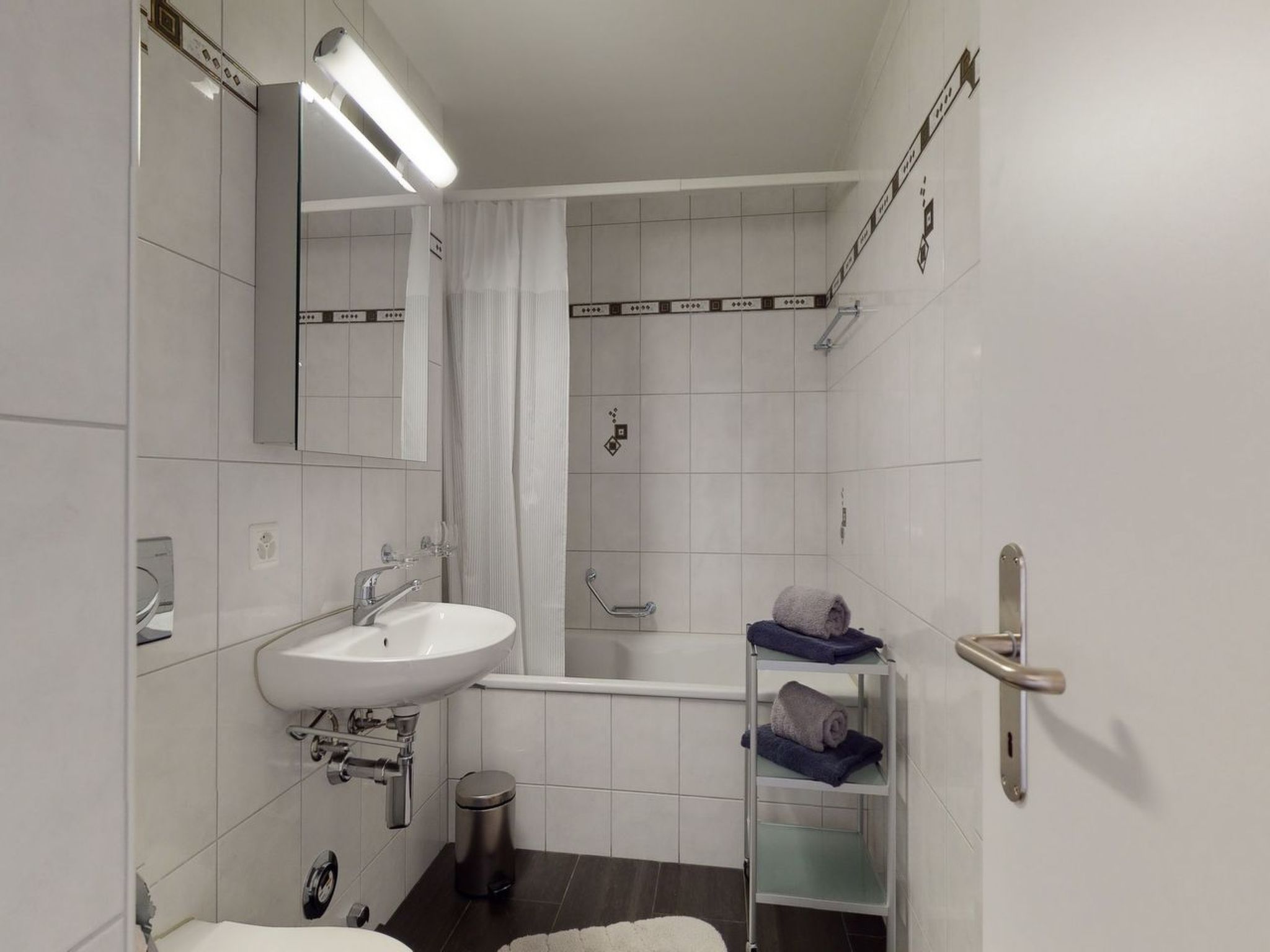 Photo of Apartment Braschunauns 10 - Grosszügige 3.5-Zimmer-Wohnung in St. Moritz-Bad