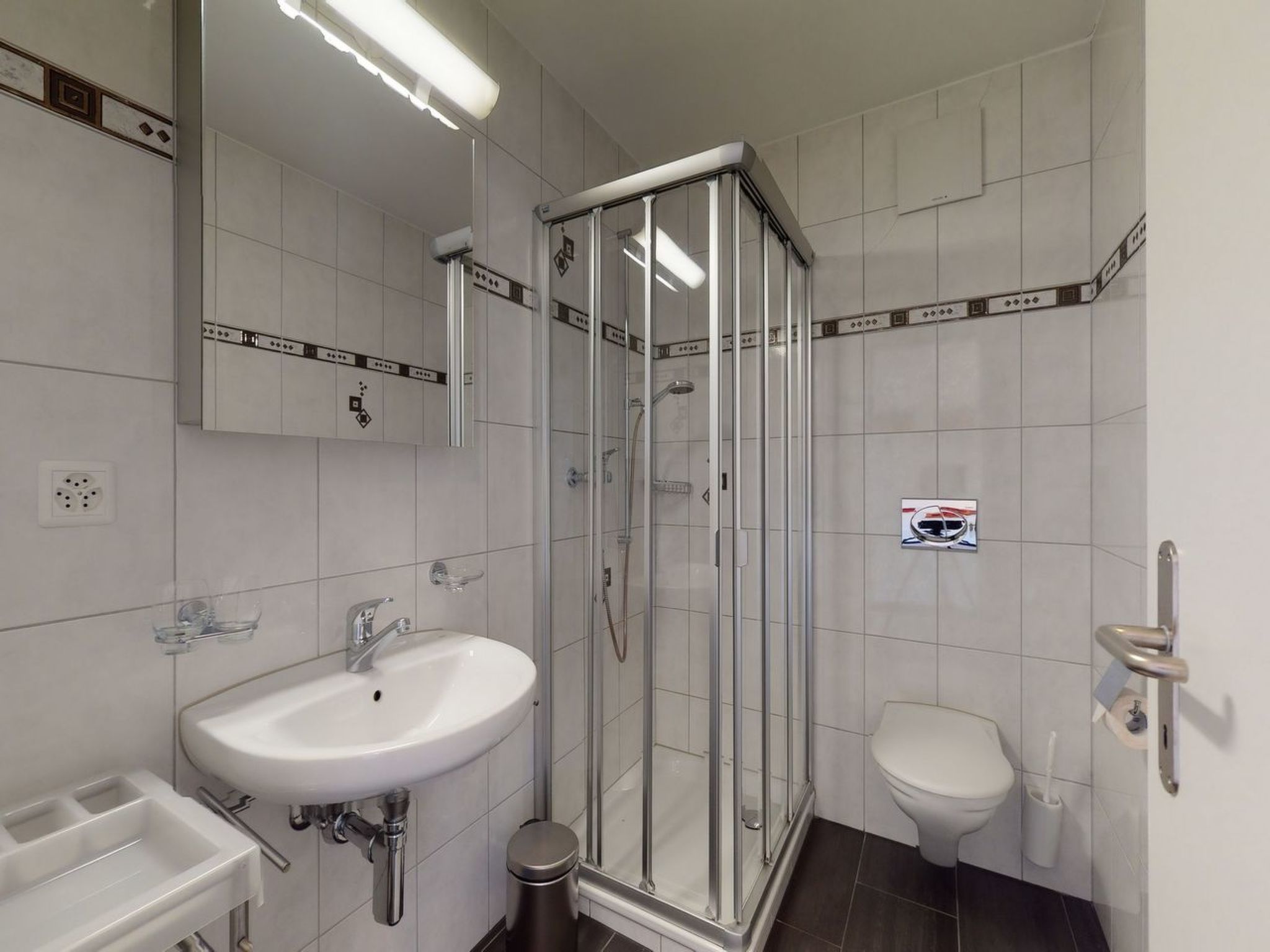 Photo of Apartment Braschunauns 10 - Grosszügige 3.5-Zimmer-Wohnung in St. Moritz-Bad