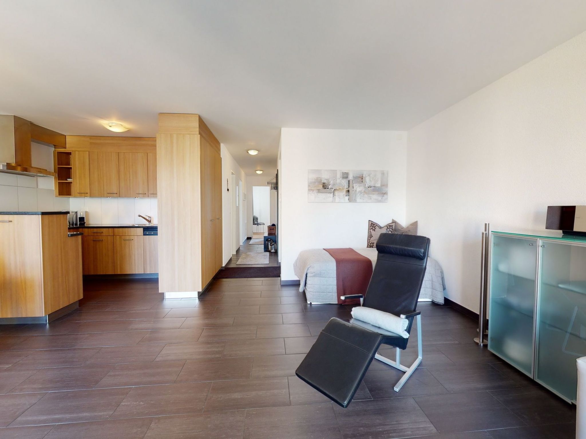 Photo of Apartment Braschunauns 10