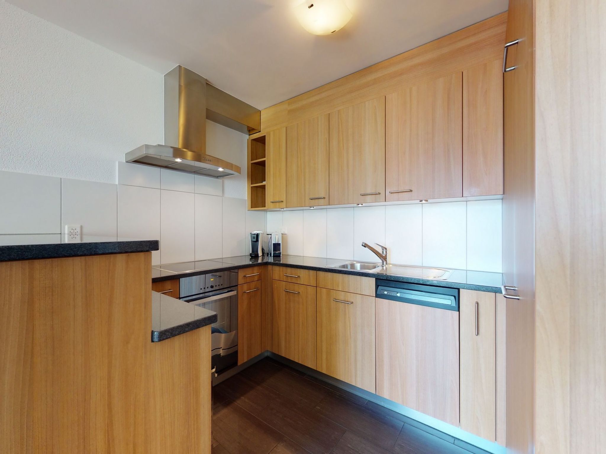 Photo of Apartment Braschunauns 10