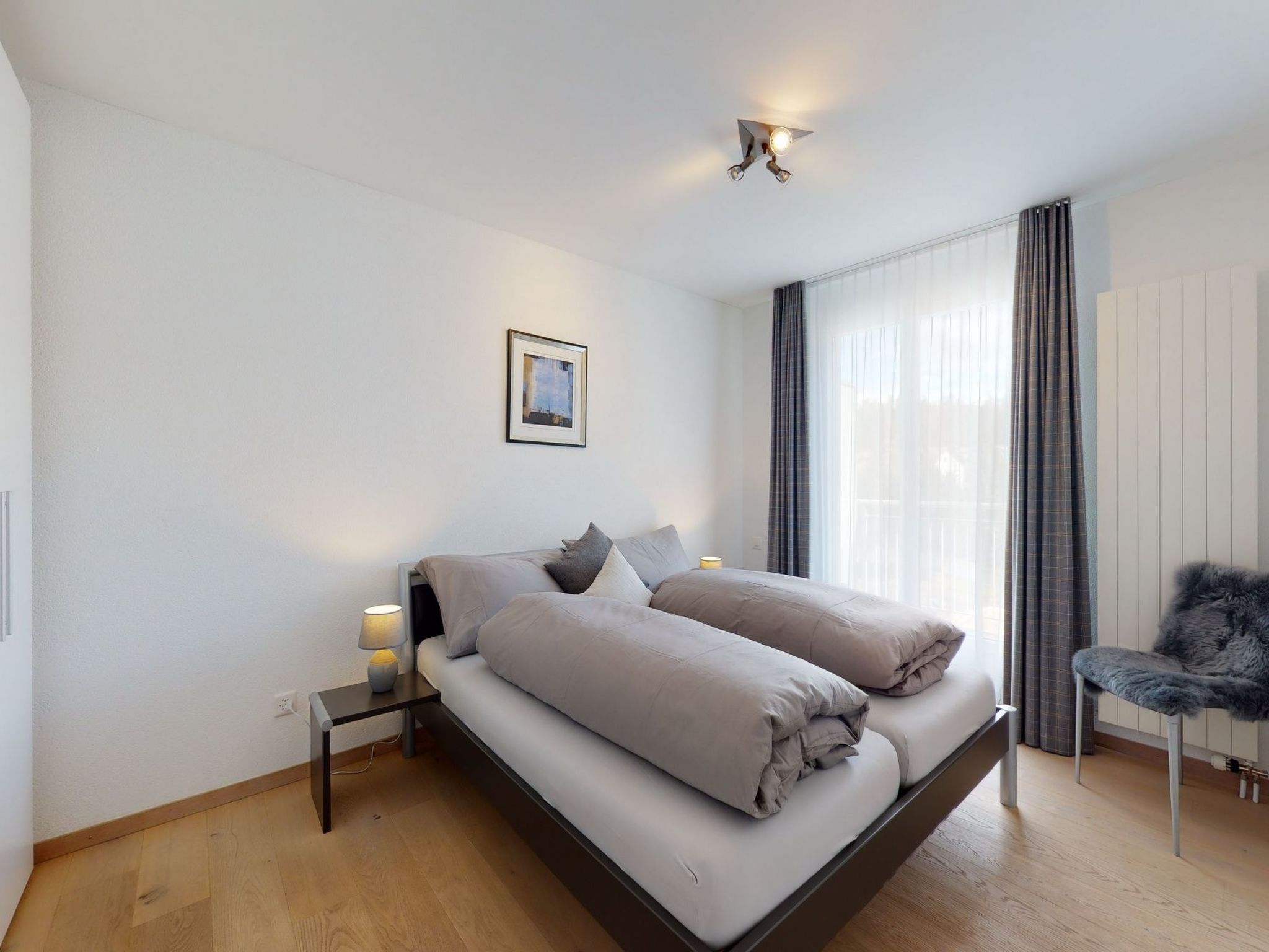 Photo of Apartment Braschunauns 10