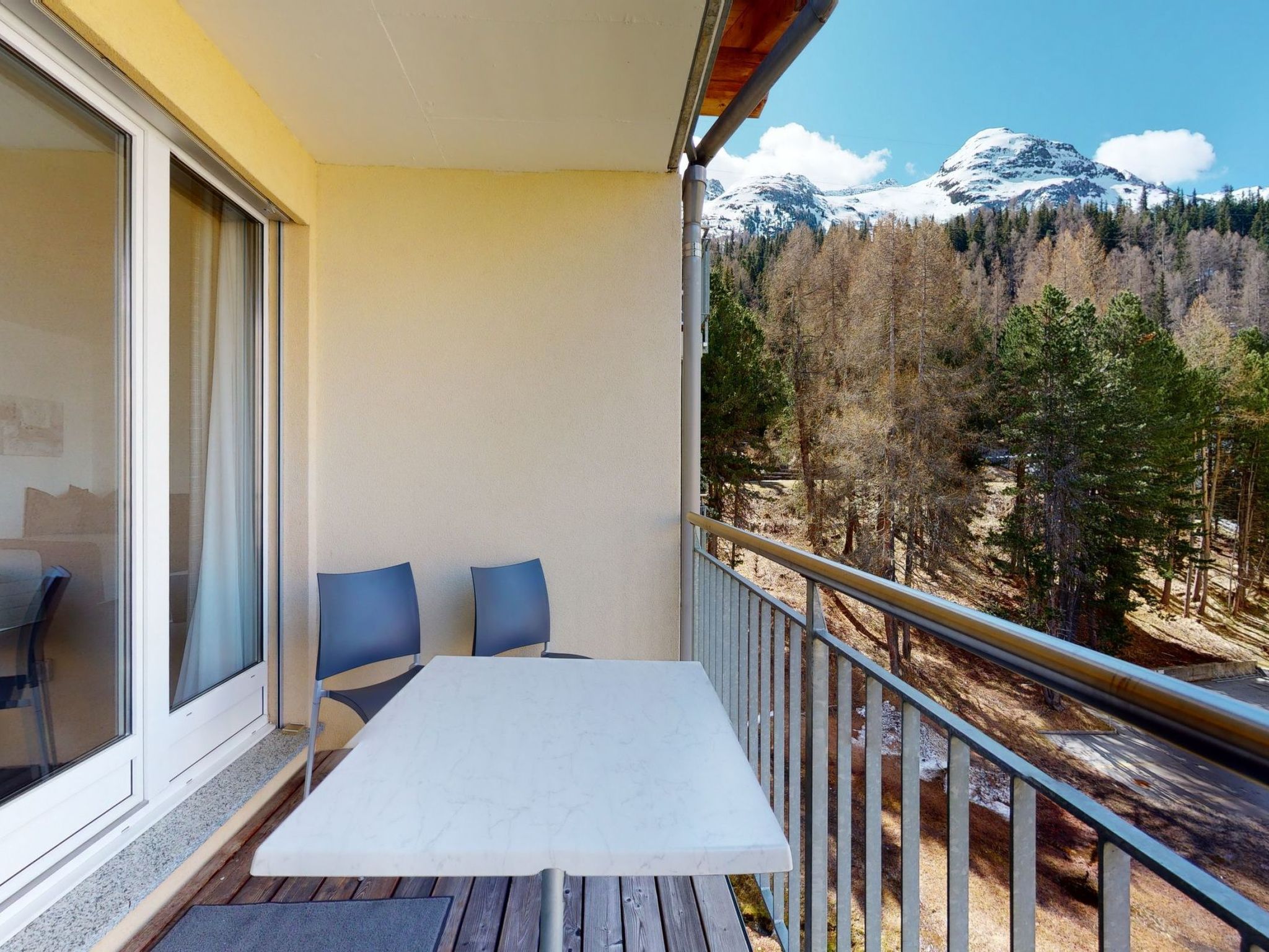 Photo of Apartment Braschunauns 10