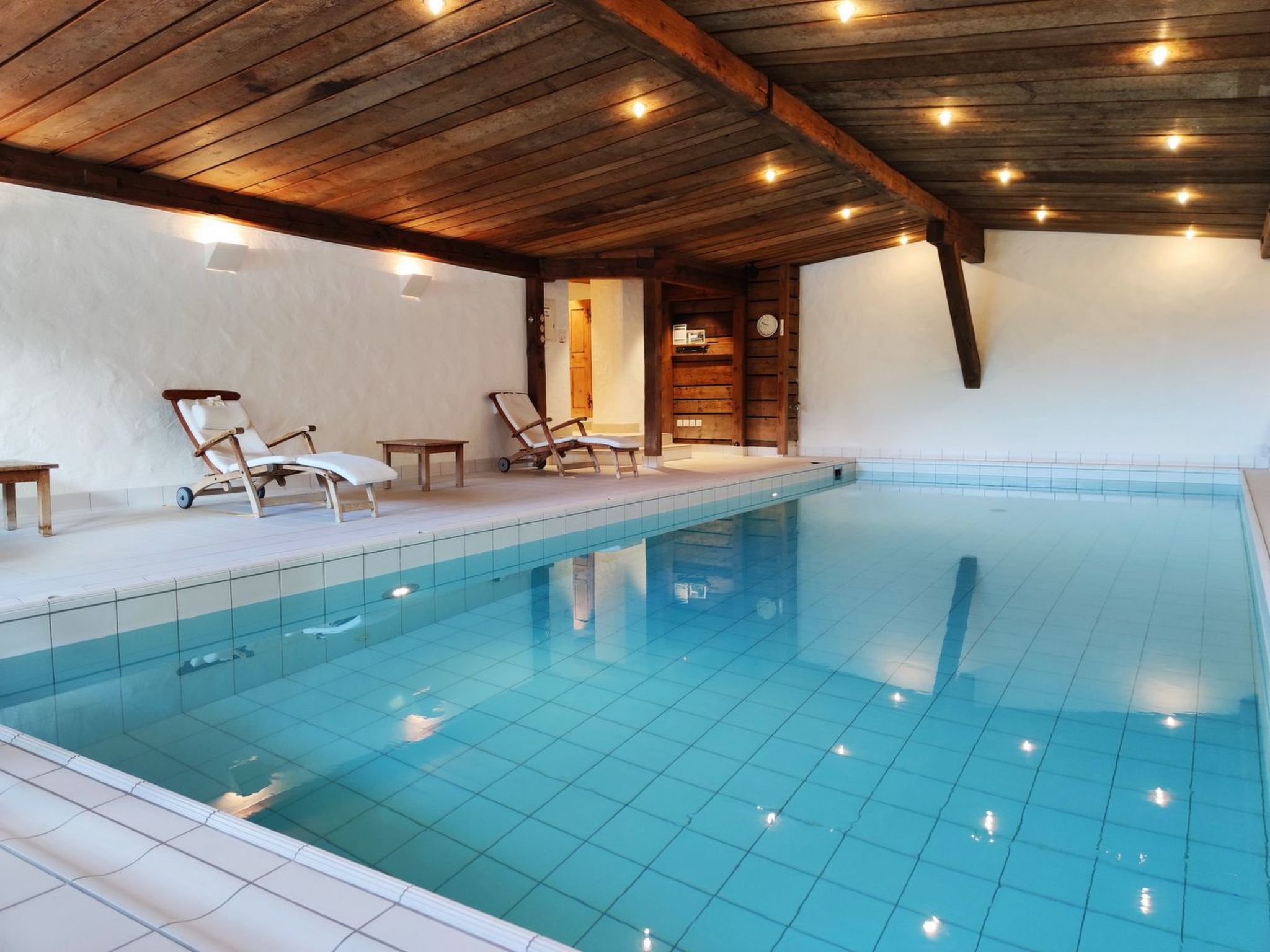 Photo of Apartment Tinus - Ruhige Wohnung im Zentrum von St. Moritz mit Aussicht