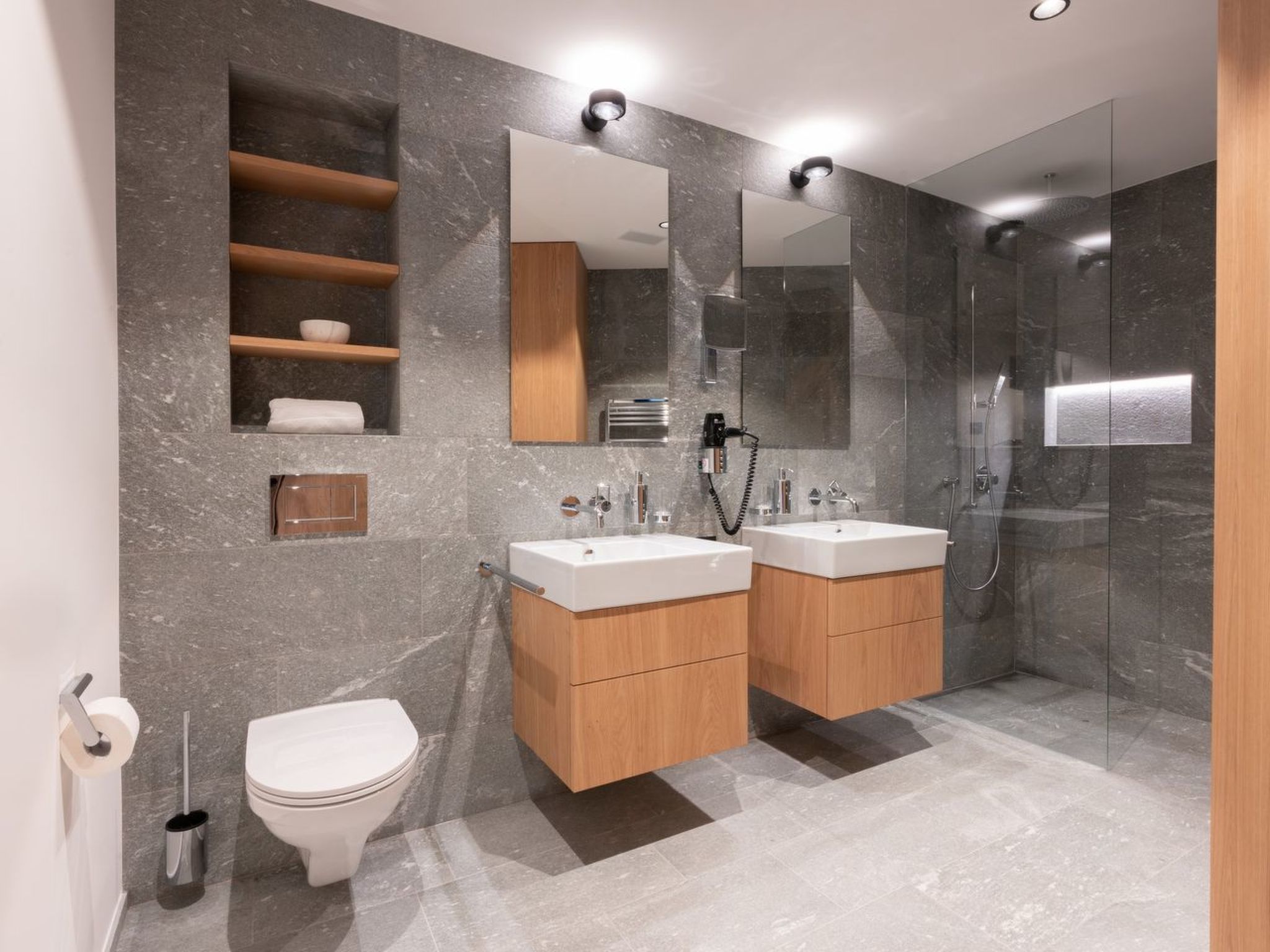 Photo of Apartment Mira Lej - Top Wohnung mit Traumaussicht in St. Moritz