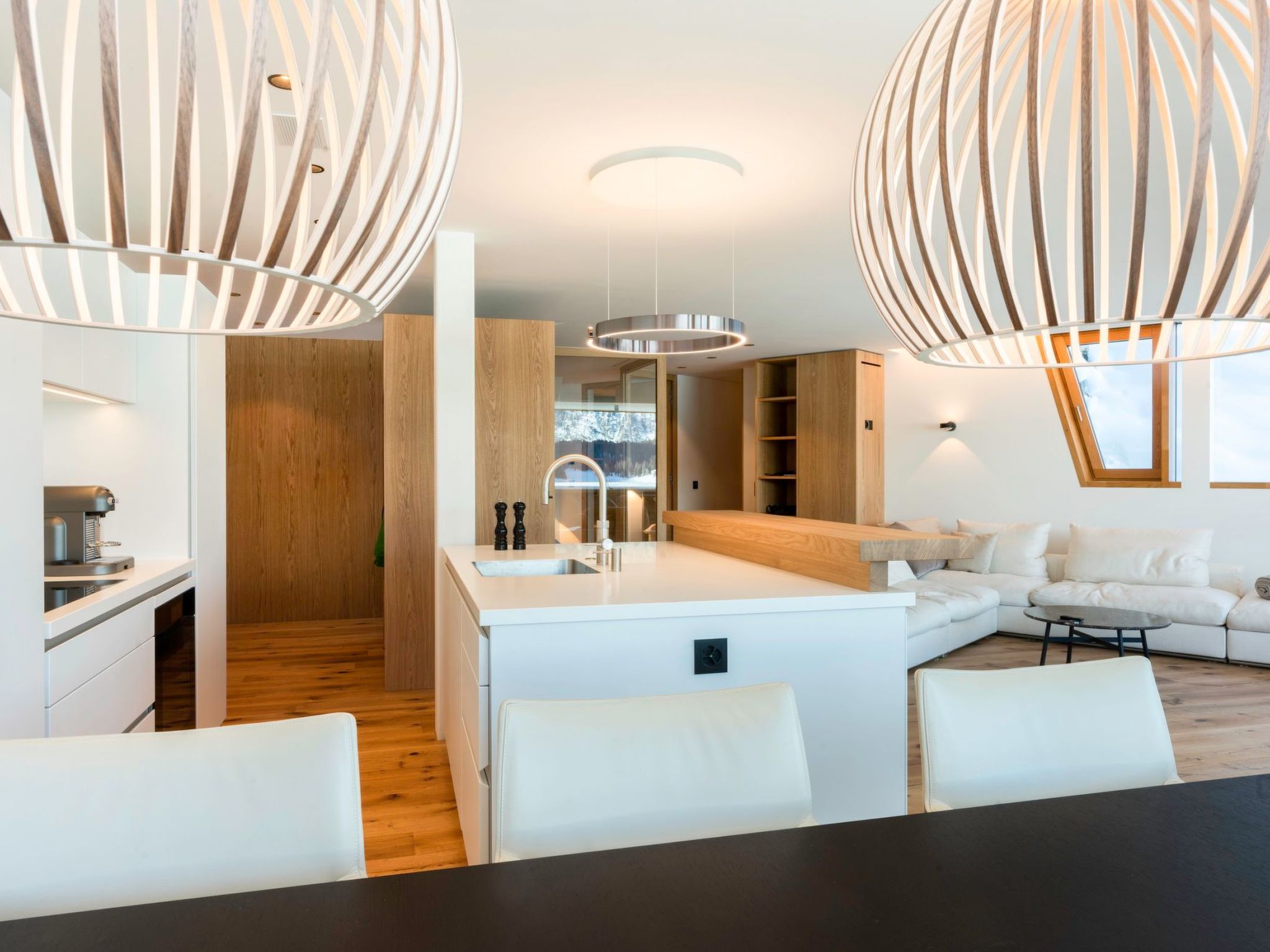 Apartment Mira Lej