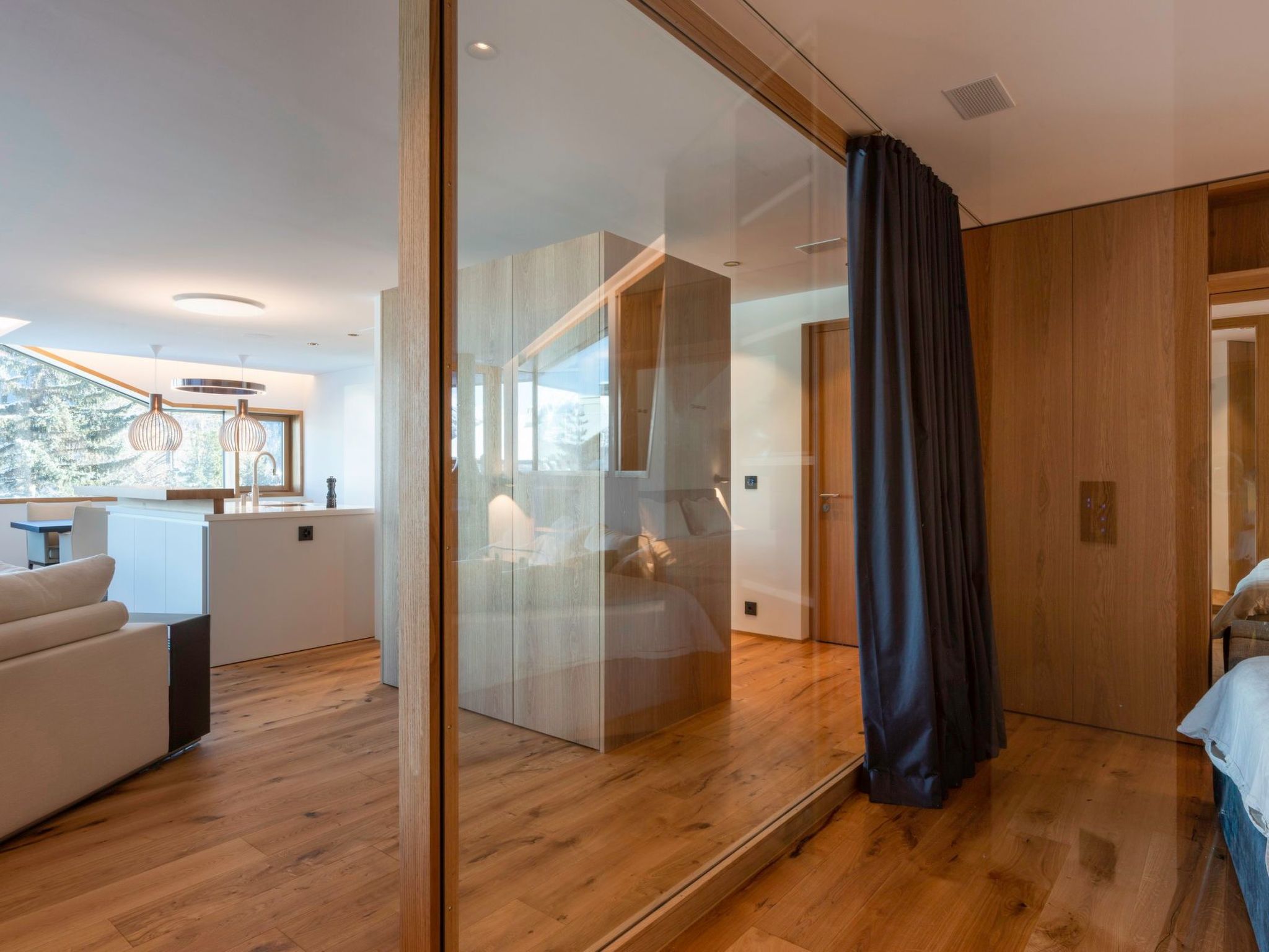 Photo of Apartment Mira Lej
