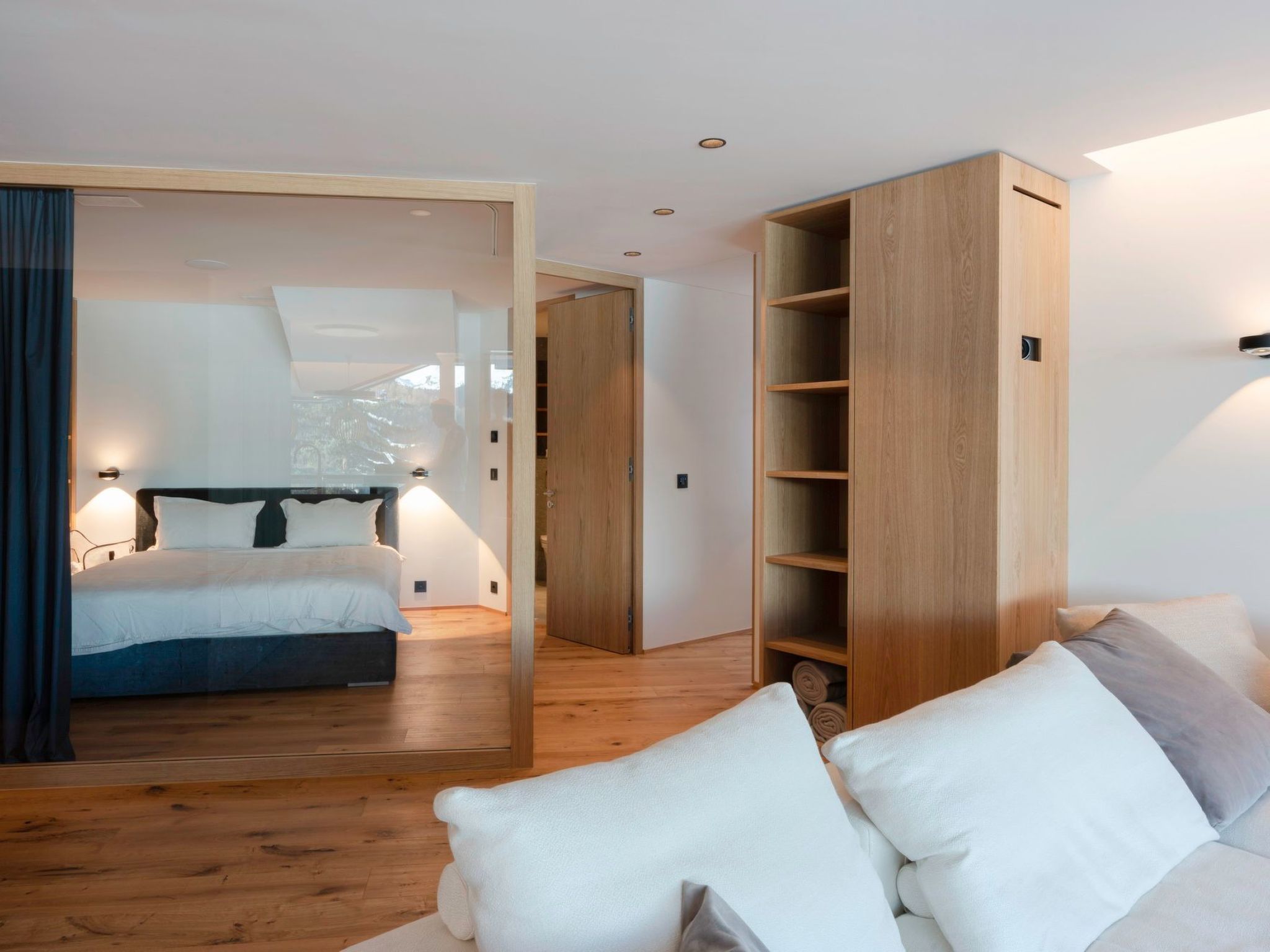 Photo of Apartment Mira Lej