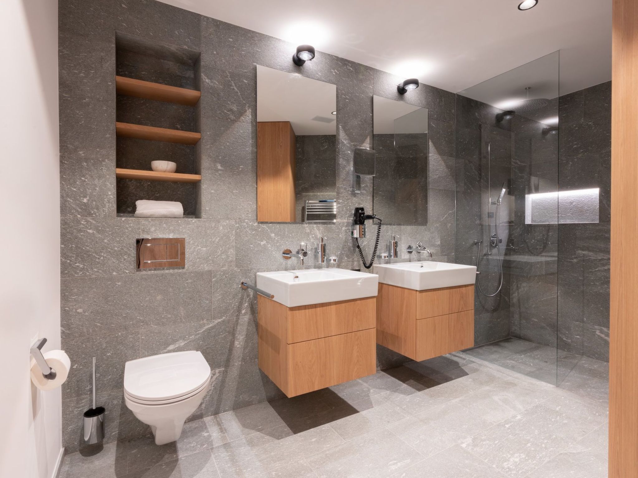Photo of Apartment Mira Lej