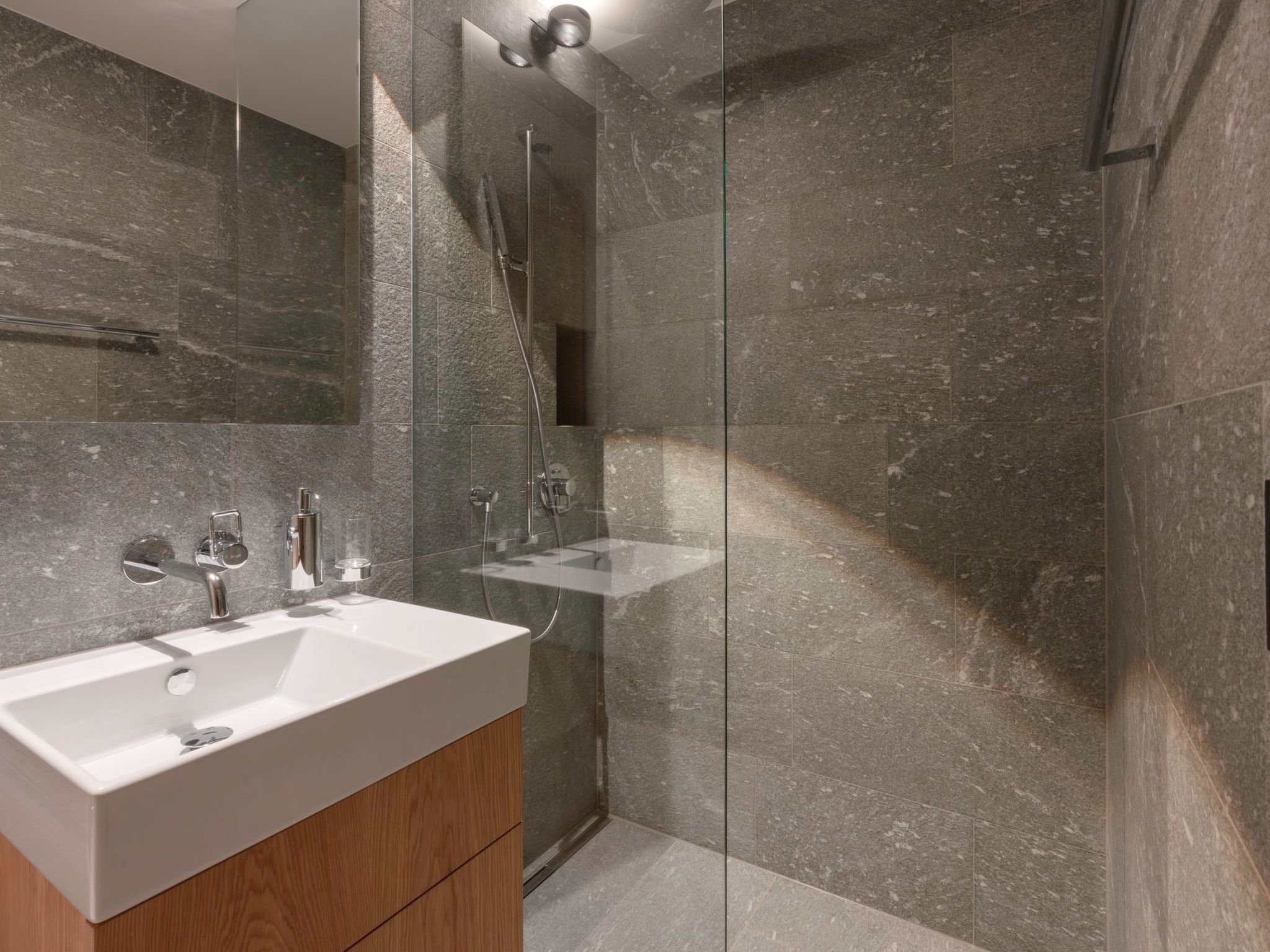 Photo of Apartment Mira Lej