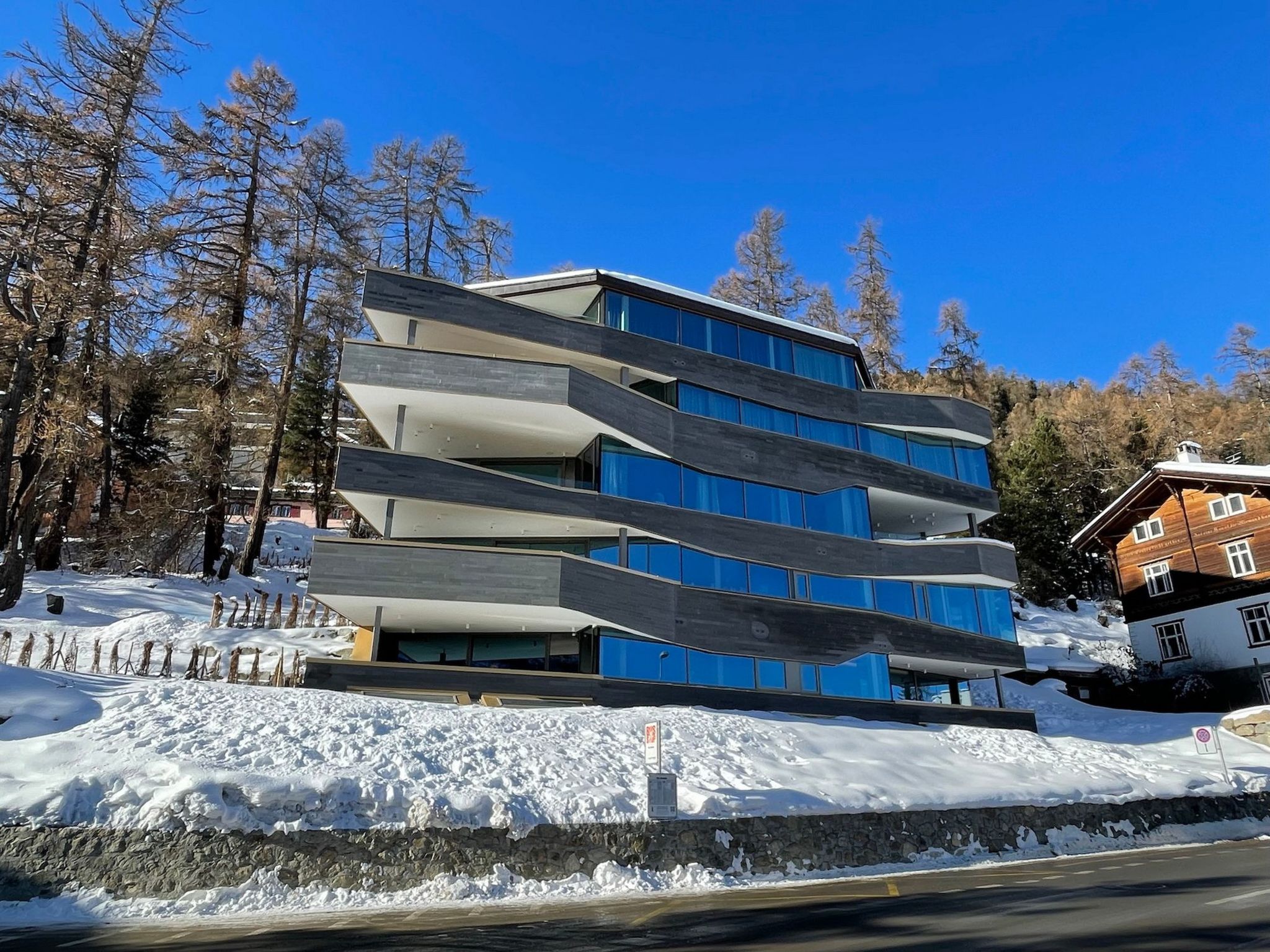 Photo of Apartment Mira Lej