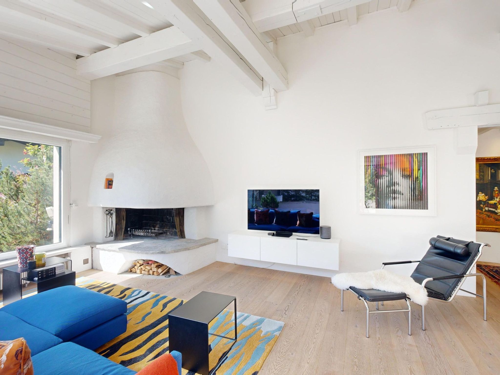 Apartment Crasta