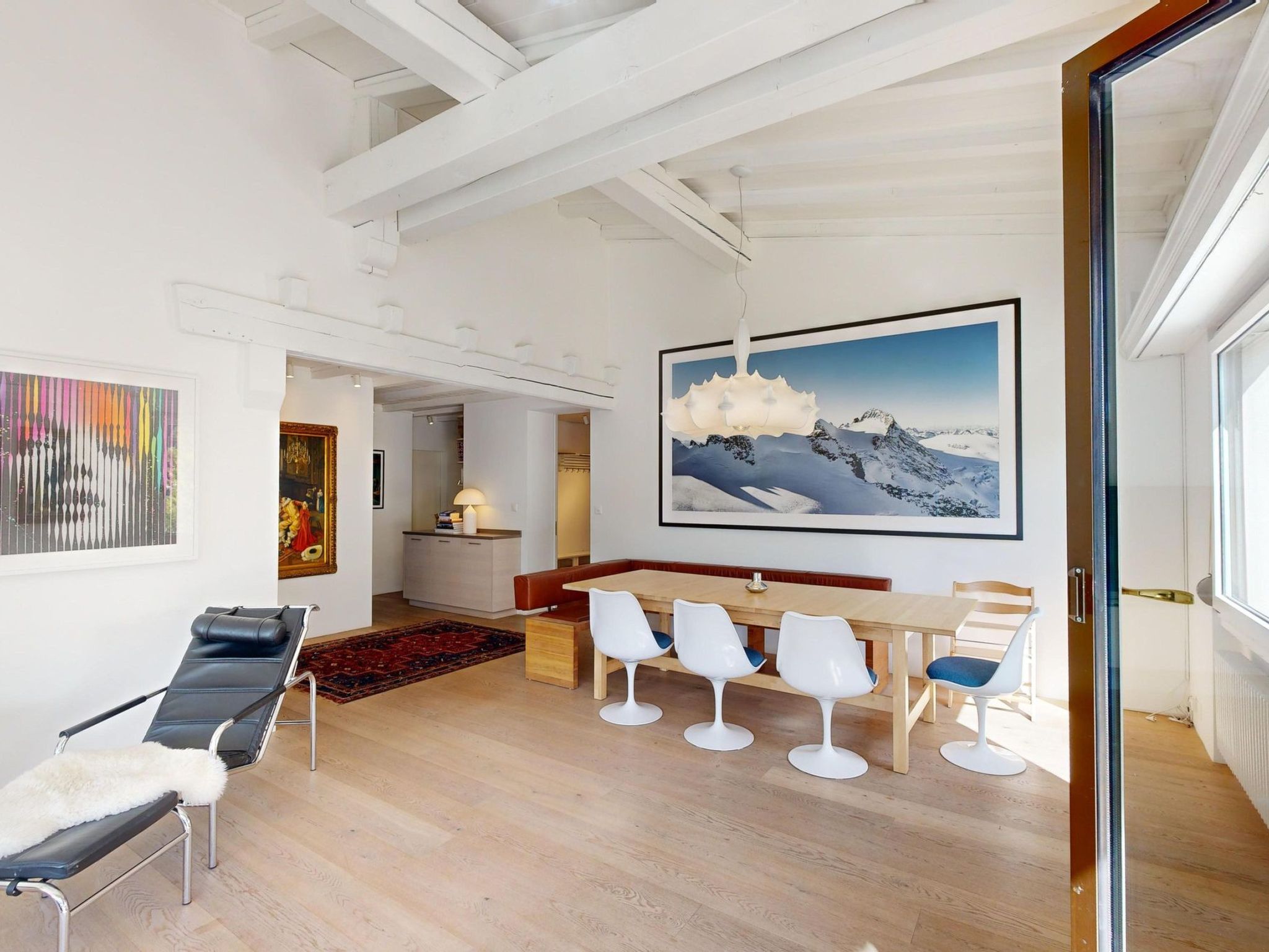 Apartment Crasta