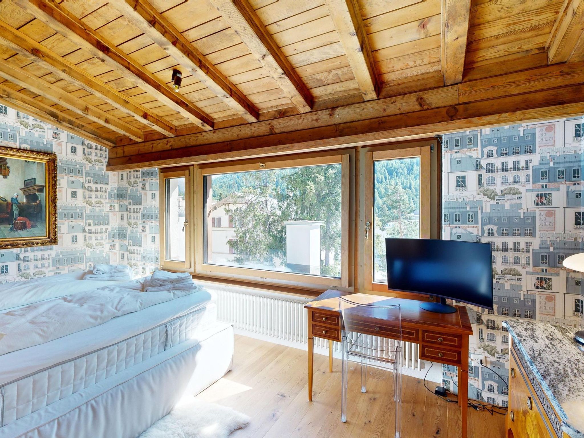Photo of Apartment Crasta