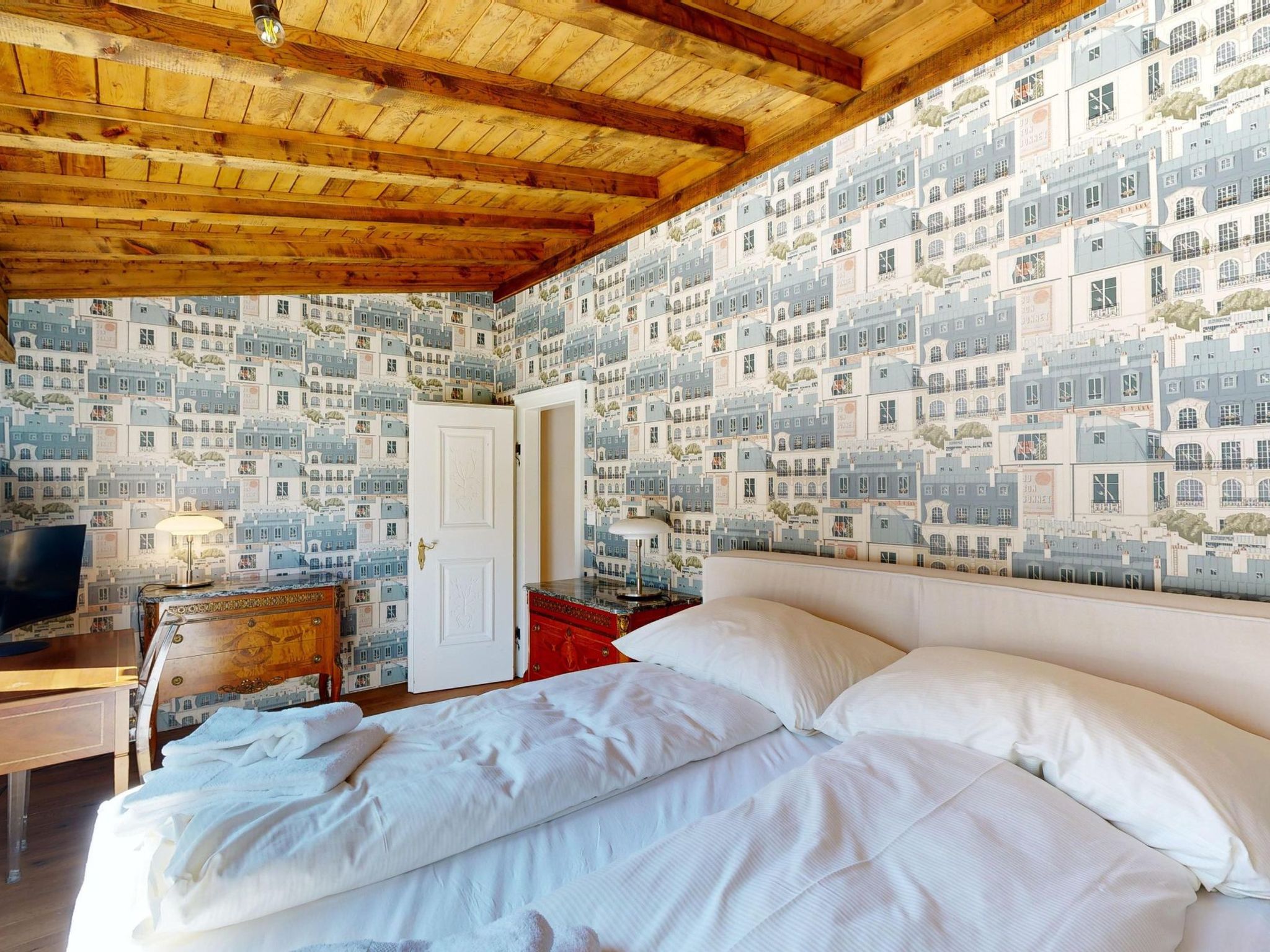 Photo of Apartment Crasta