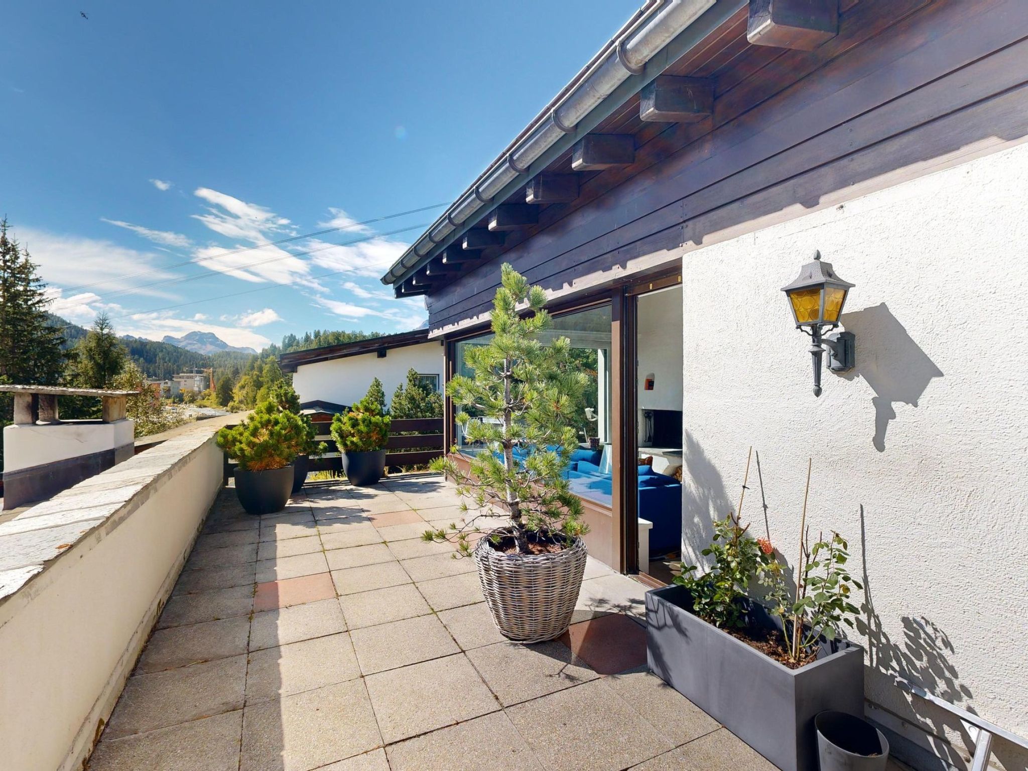 Photo of Apartment Crasta